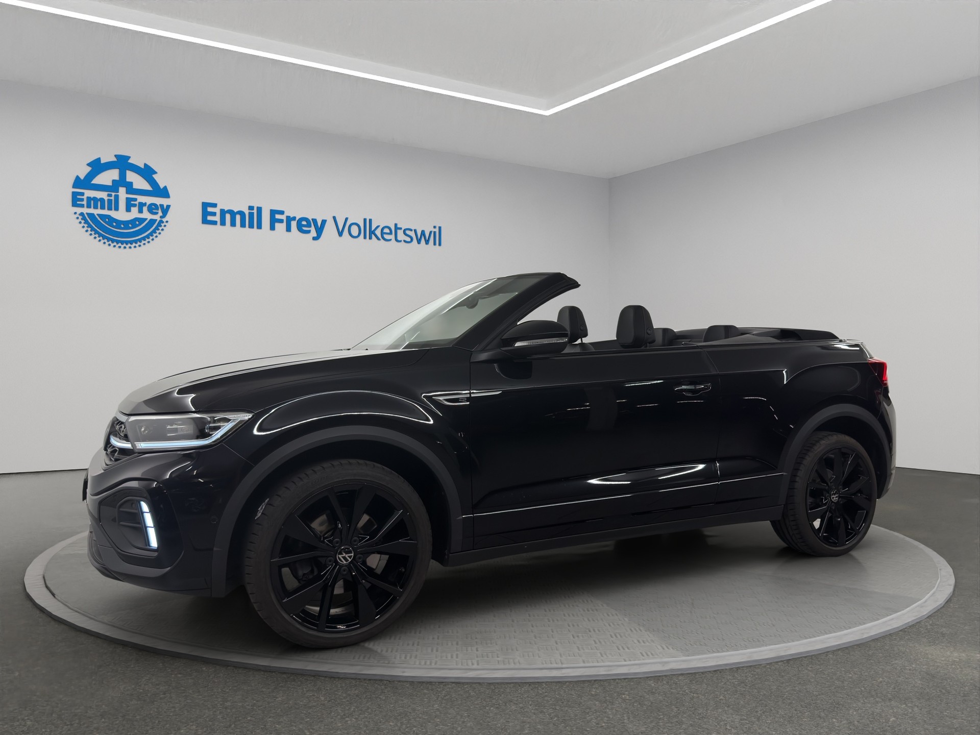 VW T-Roc Cabriolet 1.5 TSI R-Line DSG-image-3