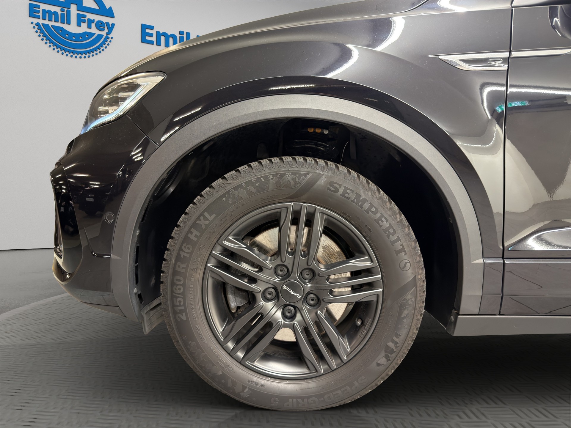 VW T-Roc Cabriolet 1.5 TSI R-Line DSG-image-7