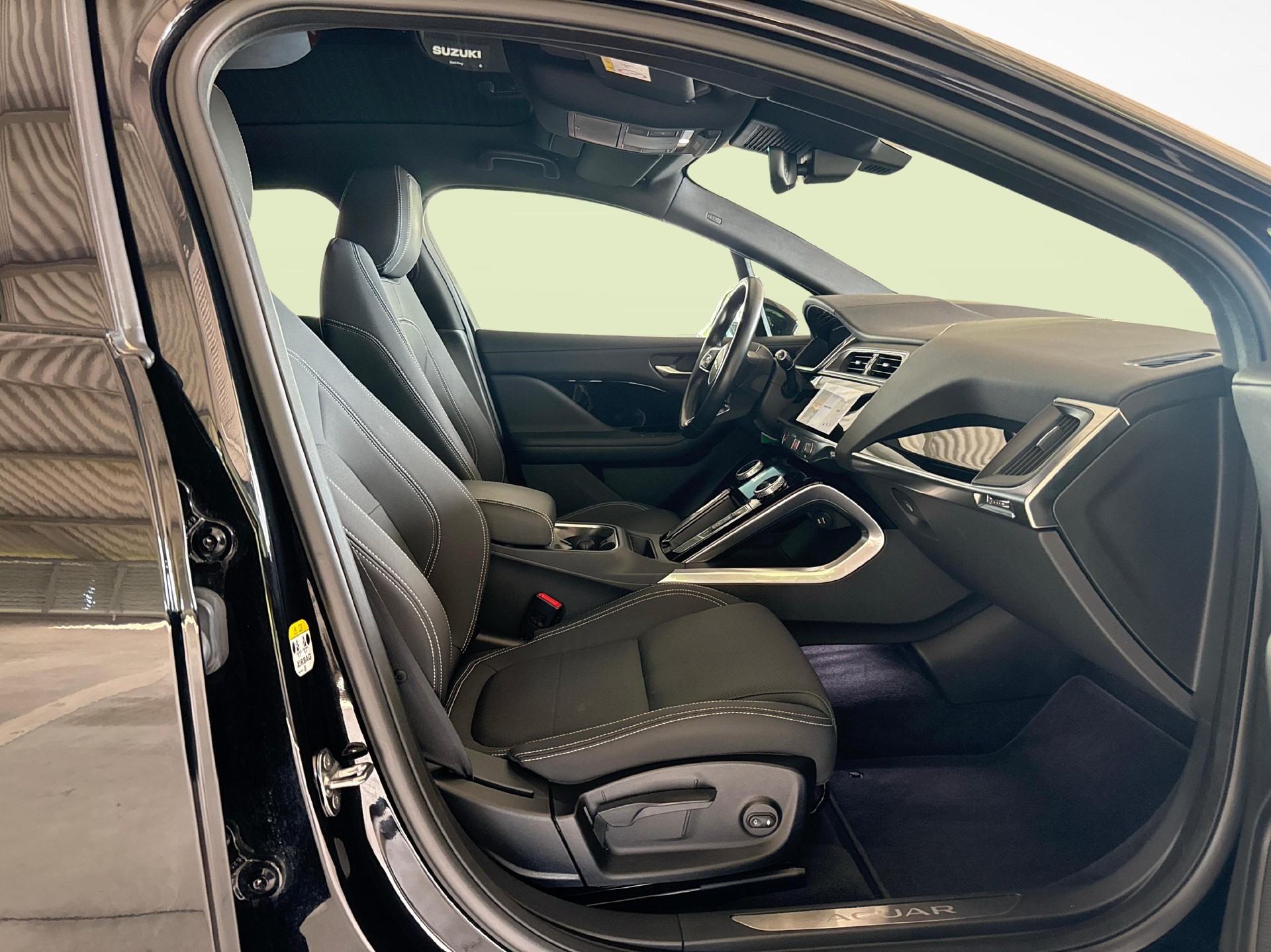 JAGUAR I-Pace EV400 S AWD - Pneumatici invernali inclusi-image-10