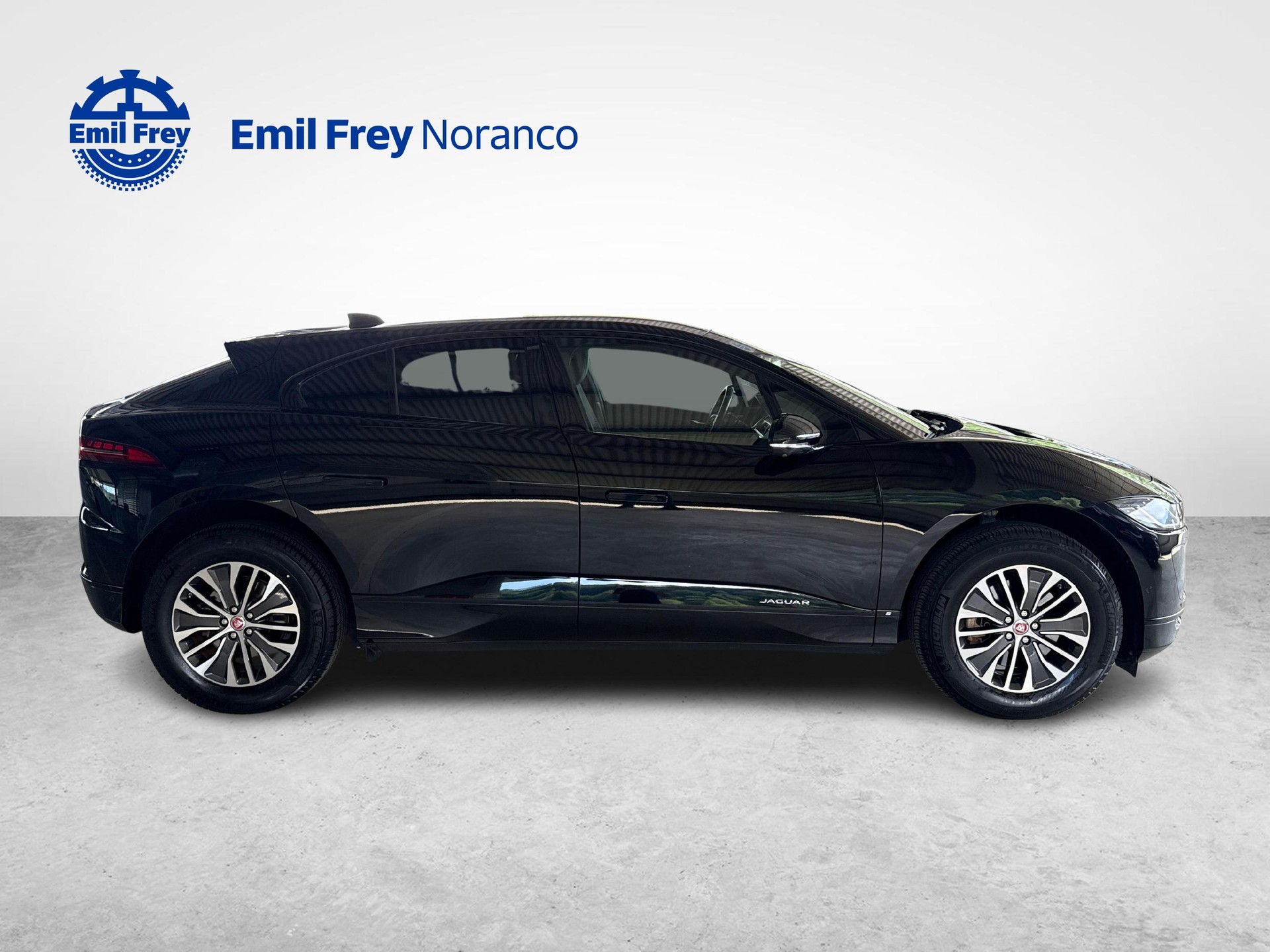JAGUAR I-Pace EV400 S AWD - Pneumatici invernali inclusi-image-6