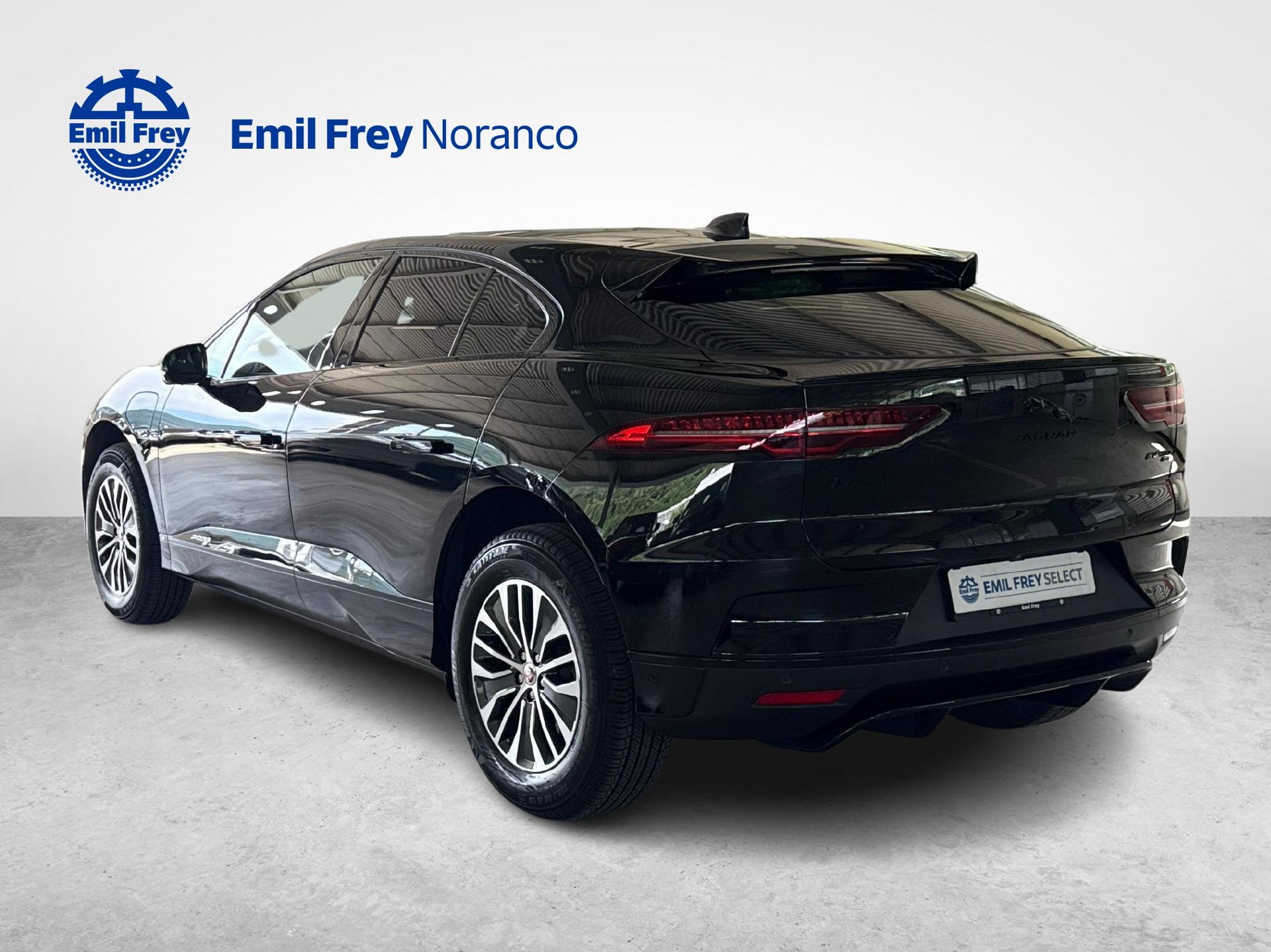 JAGUAR I-Pace EV400 S AWD - Pneumatici invernali inclusi-showroom-element-3