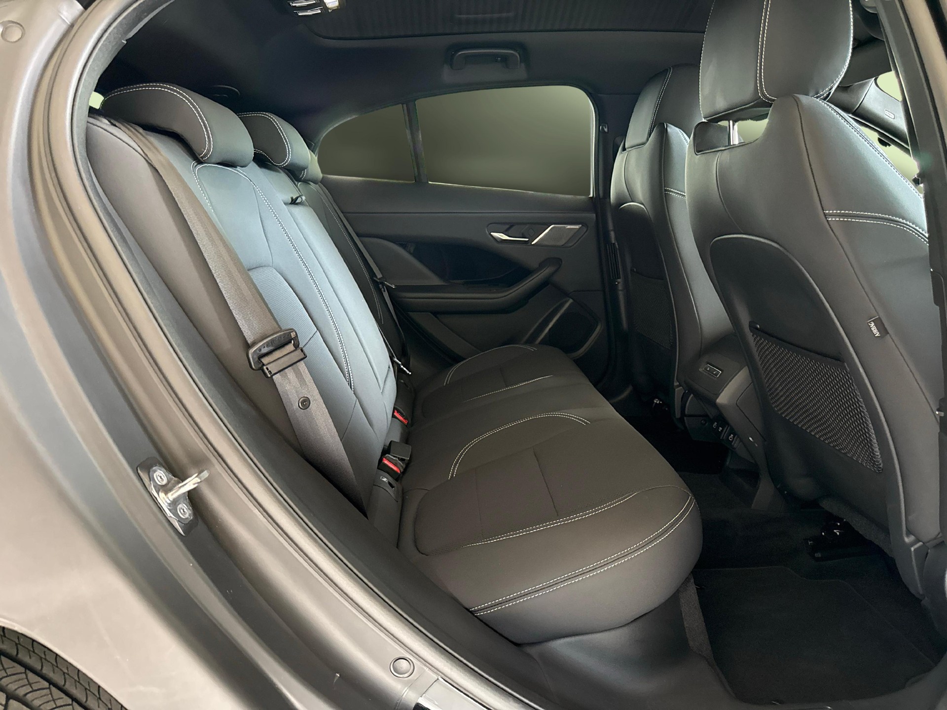 JAGUAR I-Pace EV400 S AWD - Pneumatici invernali inclusi-image-12