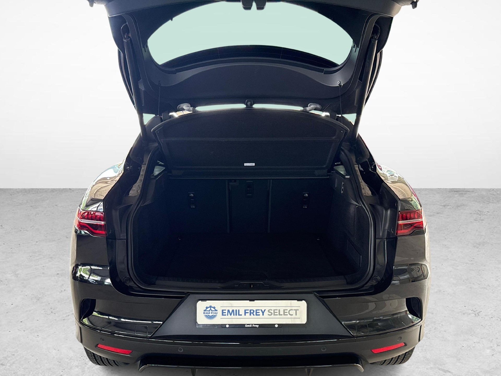 JAGUAR I-Pace EV400 S AWD - Pneumatici invernali inclusi-image-9