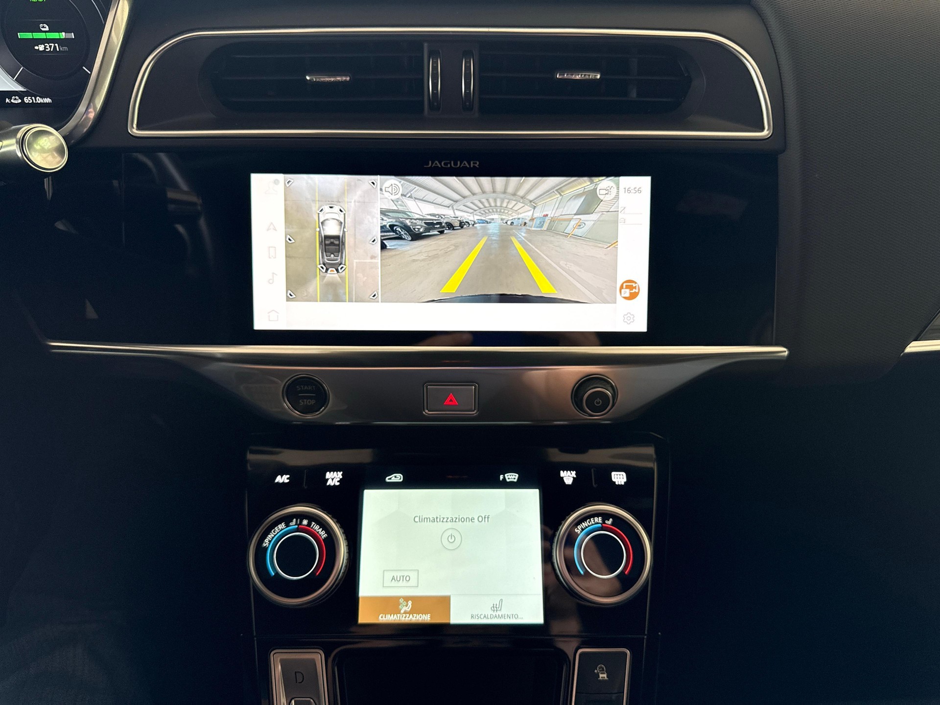 JAGUAR I-Pace EV400 S AWD - Pneumatici invernali inclusi-image-14