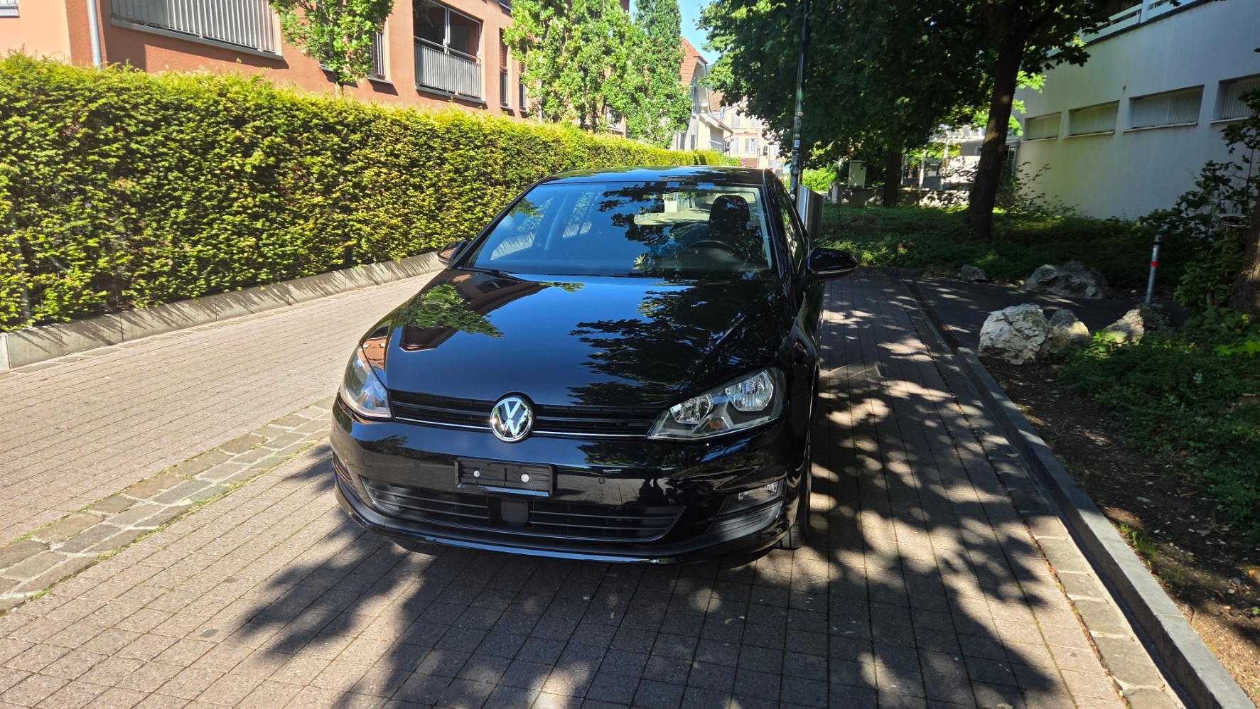 VW VII 1.4 TSI 5-image-0