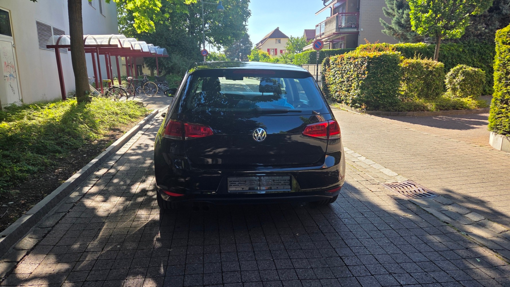 VW VII 1.4 TSI 5-image-1