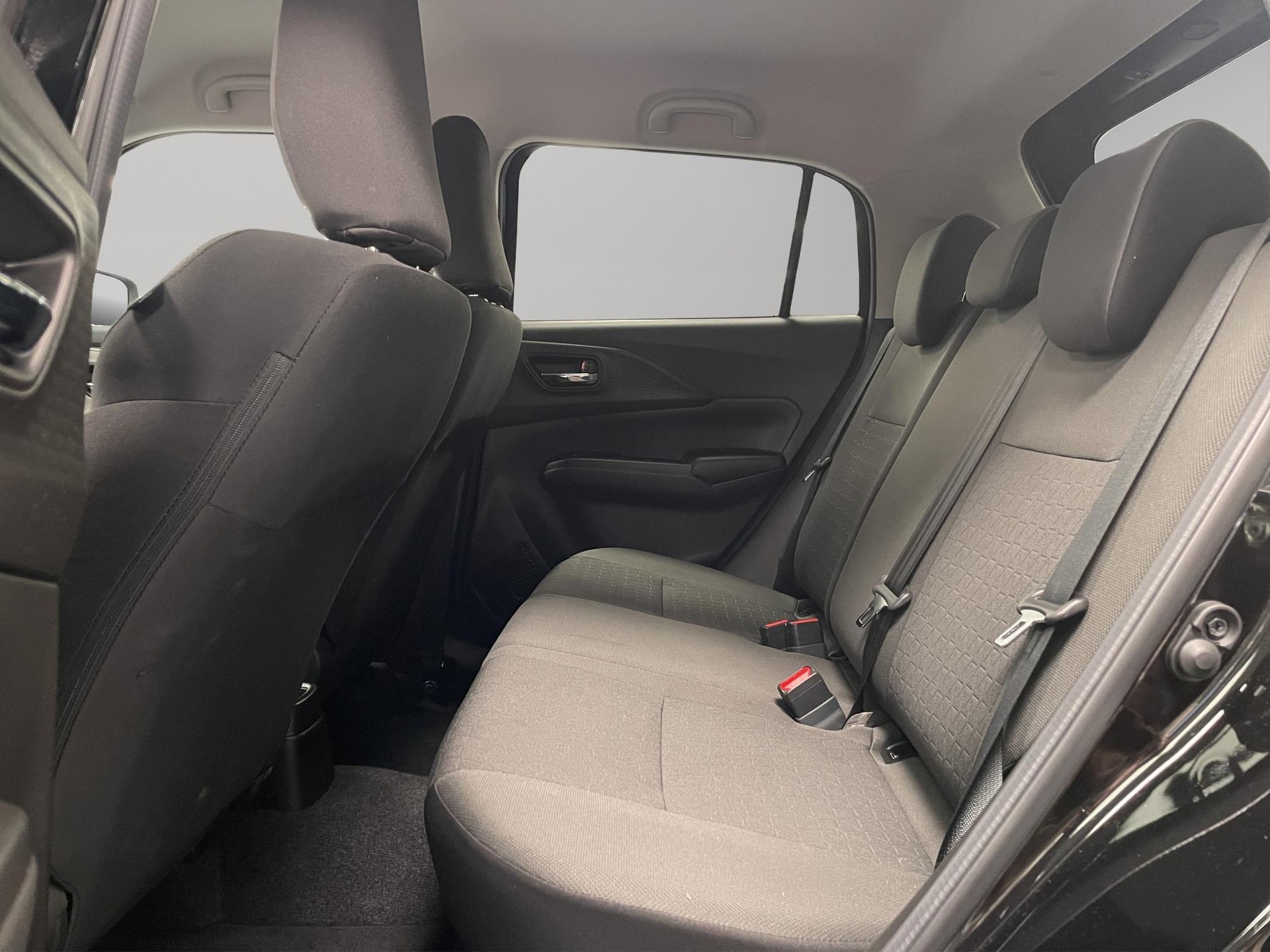 SUZUKI Swift 1.2 Tradizio Top Hybrid-image-8