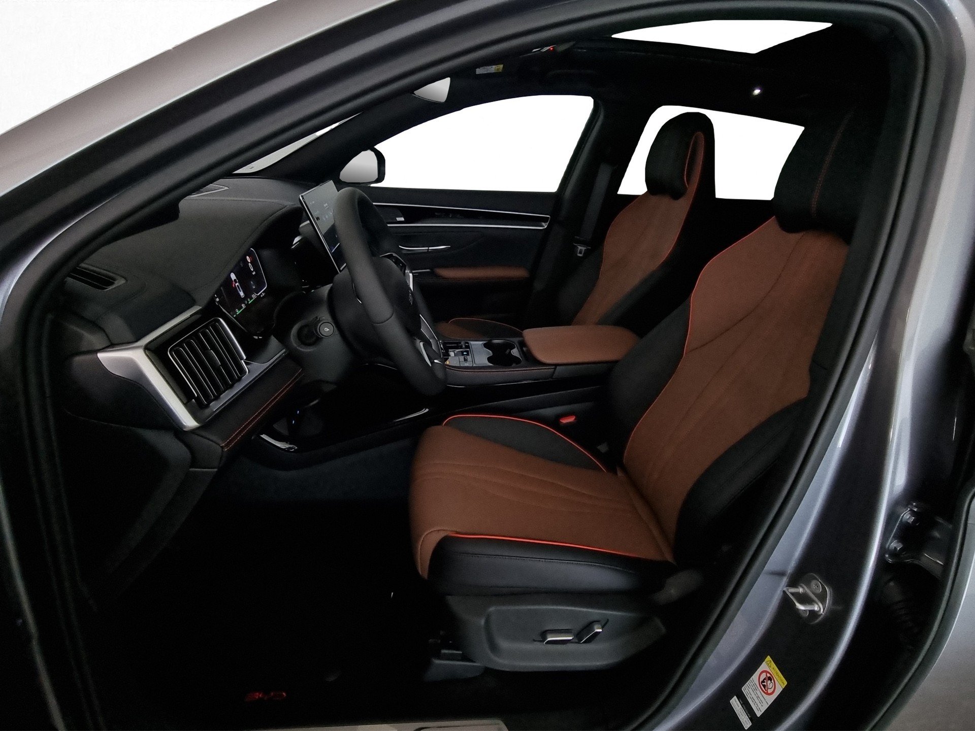 BYD Seal U DM-i Comfort FWD-image-5