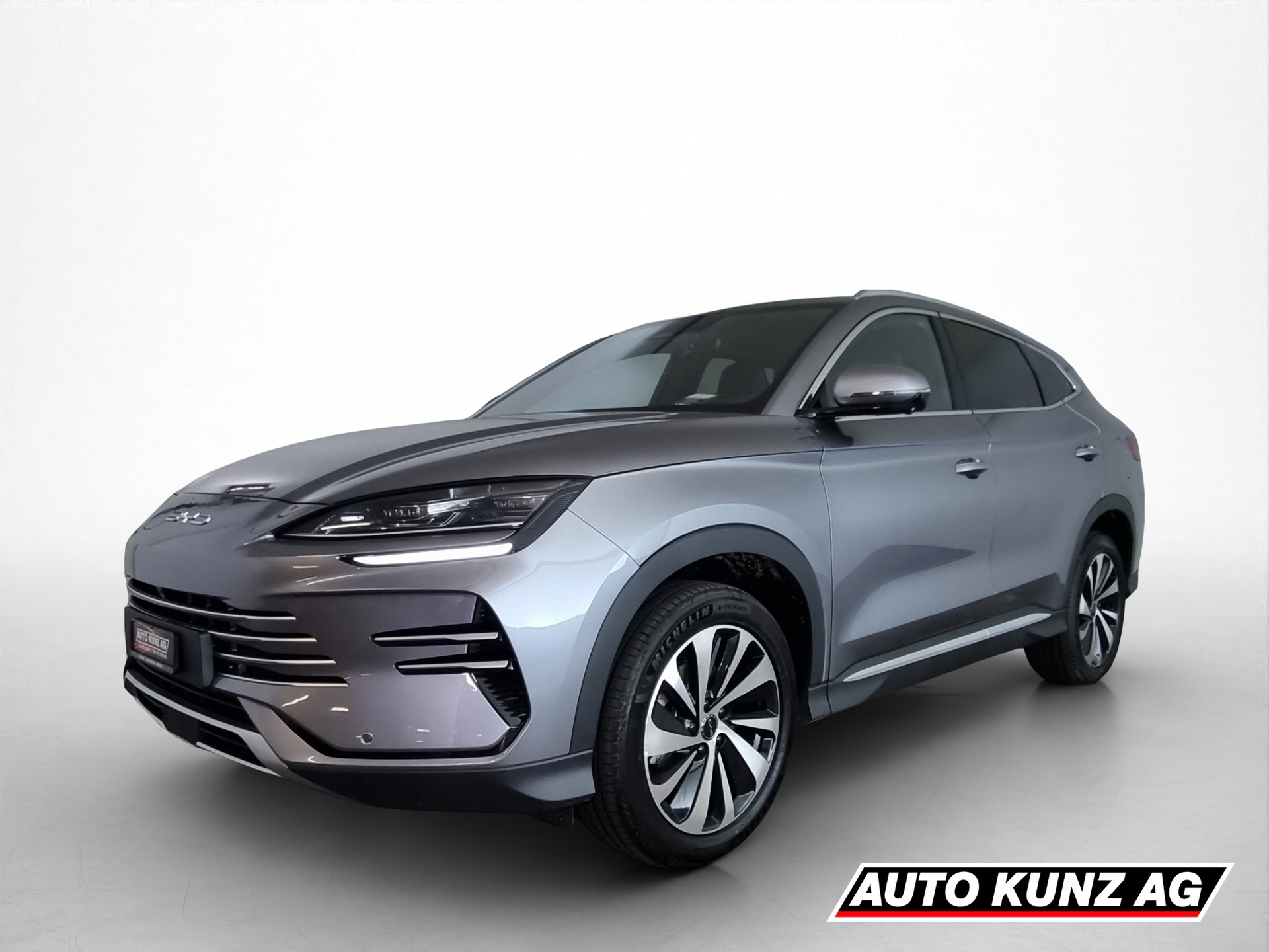 BYD Seal U DM-i Comfort FWD-image-0