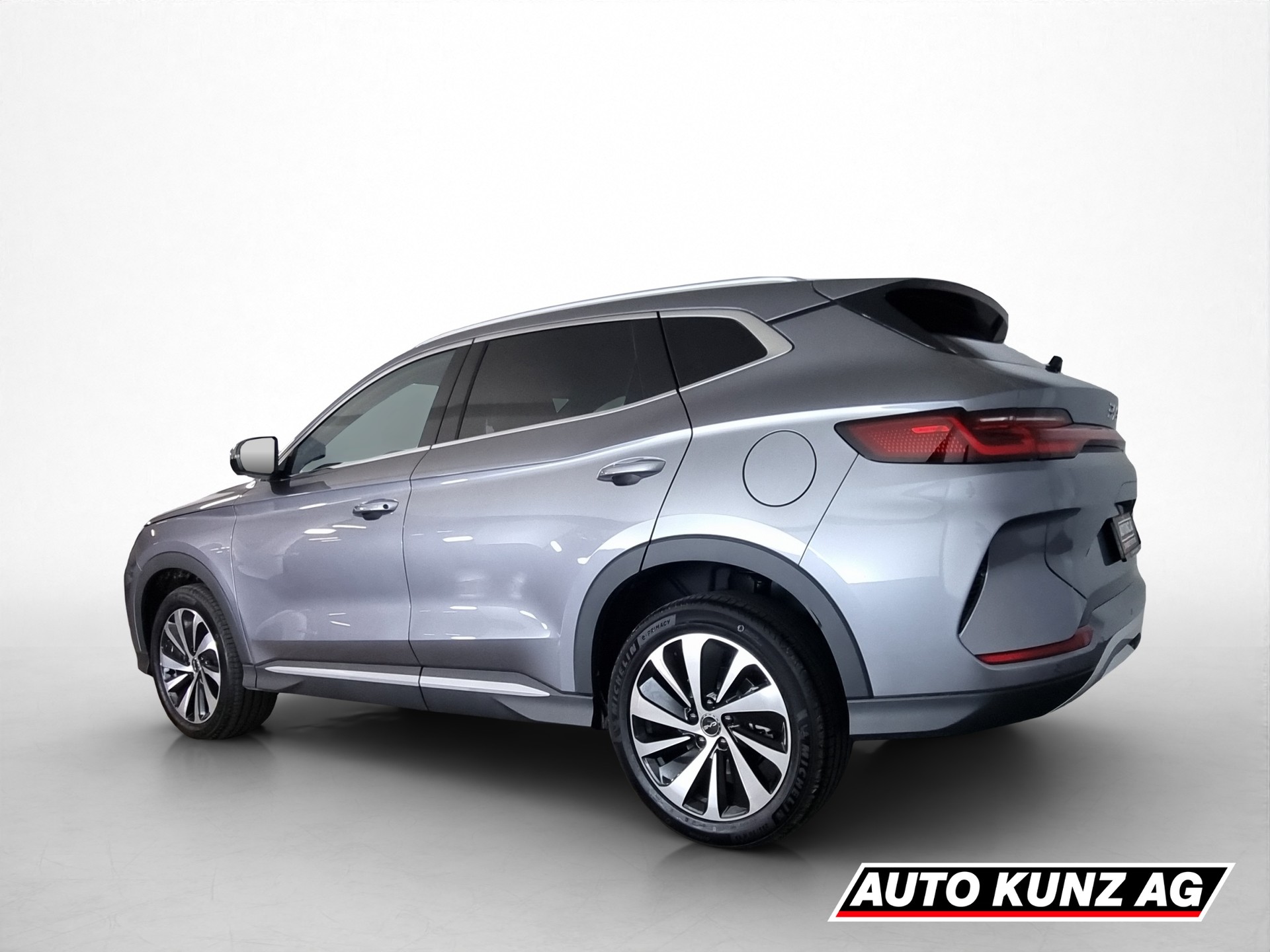 BYD Seal U DM-i Comfort FWD-image-3
