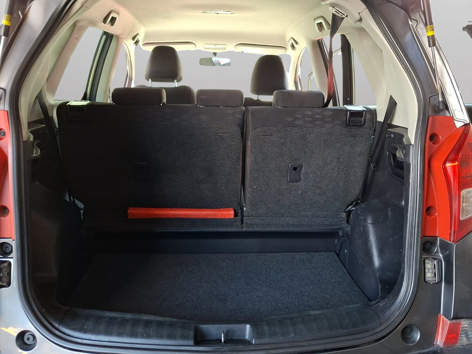 SUBARU Trezia 1.4D Swiss Automatic-image-18