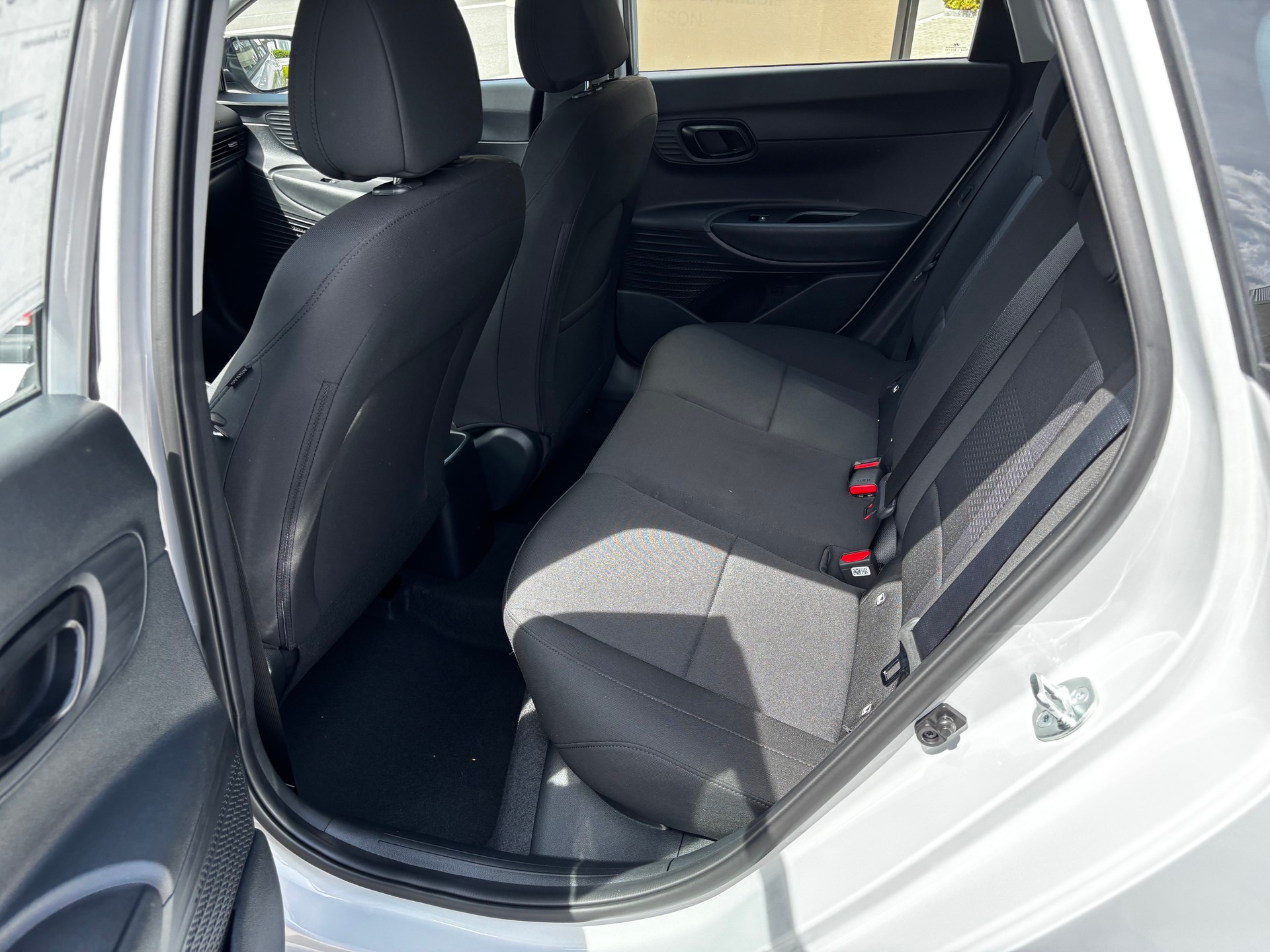 HYUNDAI i20 1.0 T-GDi Origo DCT-image-11