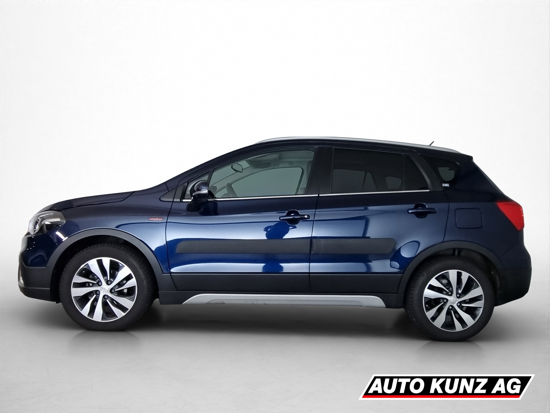 SUZUKI SX4 S-Cross 1.4 T Compact+ 4x4-showroom-element-2