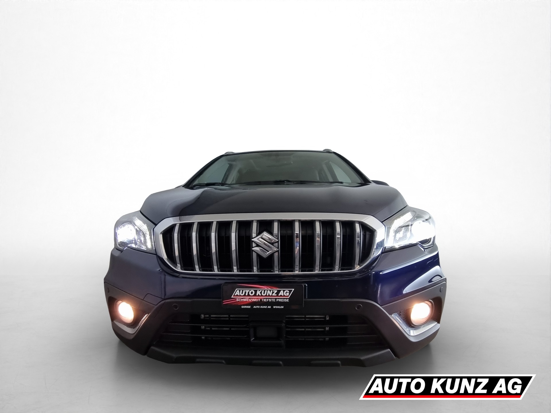 SUZUKI SX4 S-Cross 1.4 T Compact+ 4x4-showroom-element-1