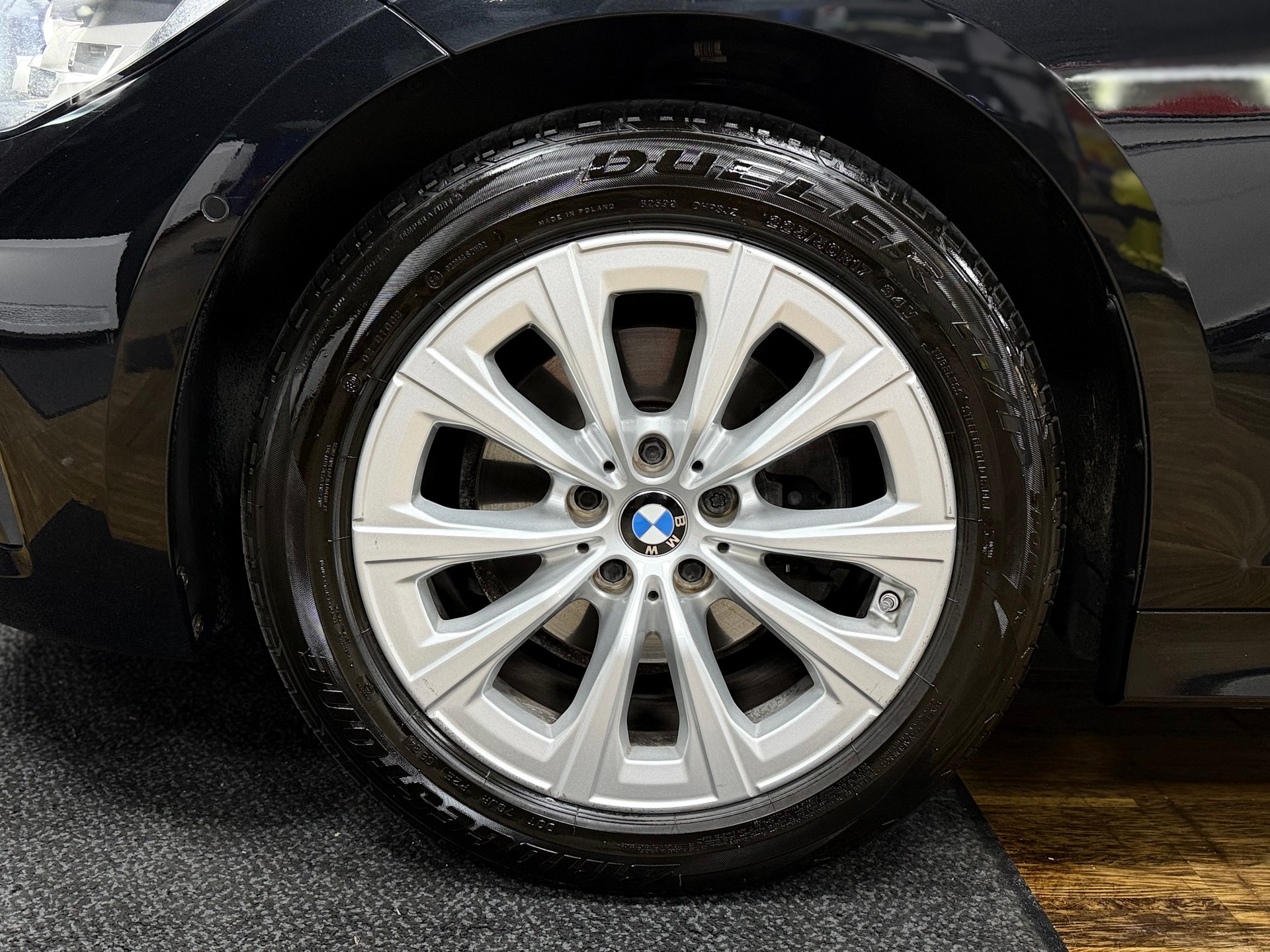 BMW 320d xDrive 48V Touring Sport Line Steptronic-image-22