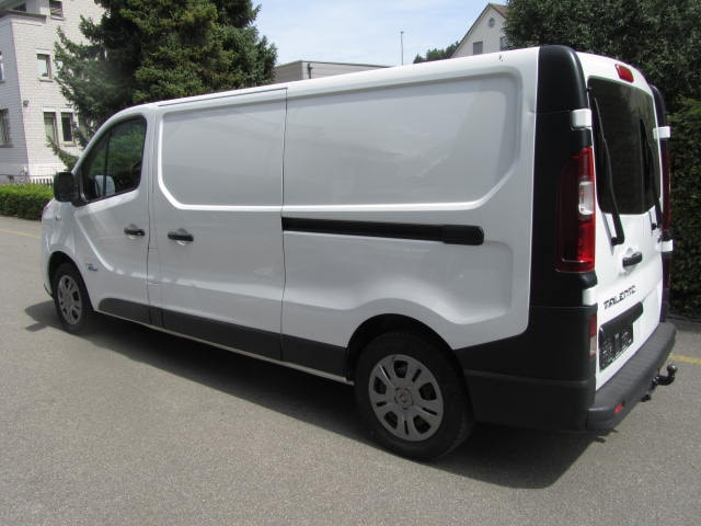 FIAT Talento 29 1.6 Eco L1H1 Swiss-image-3