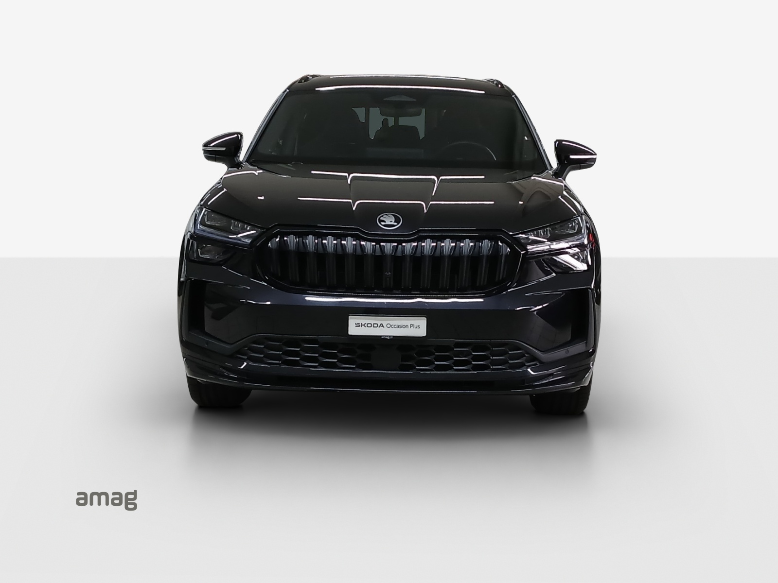 SKODA Kodiaq 2.0 TDI Sportline 4x4-image-6