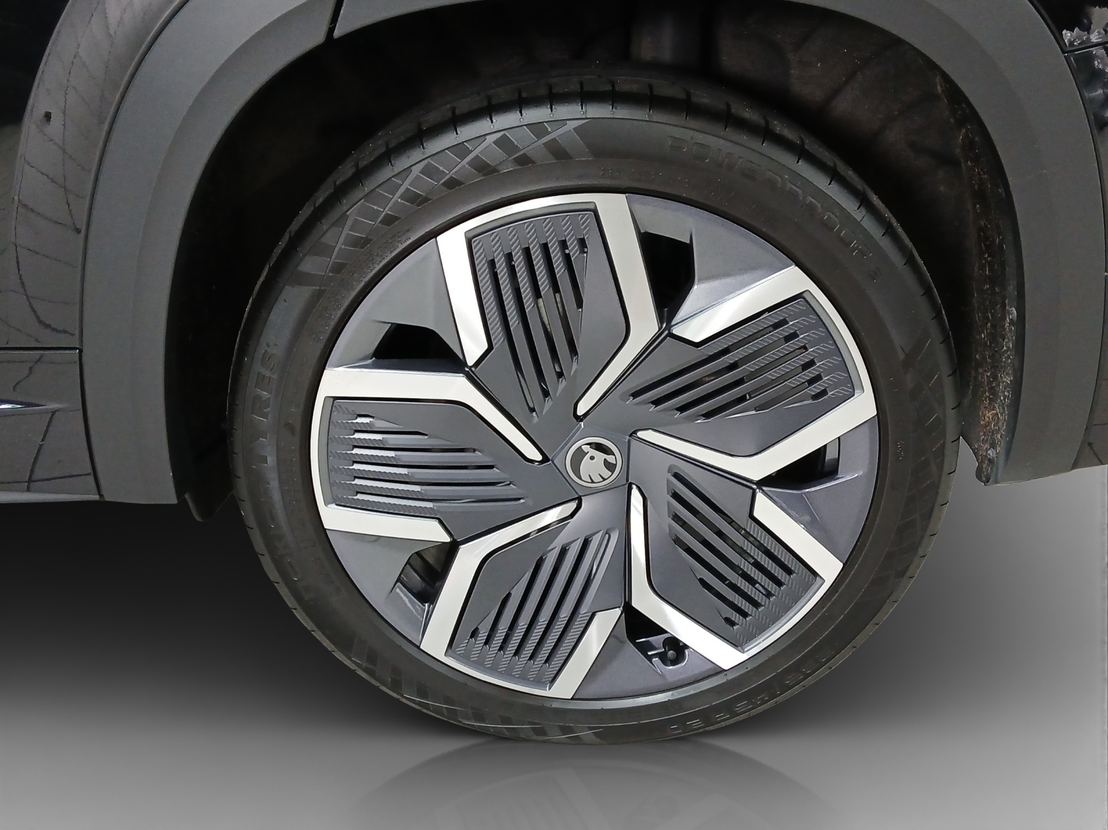 SKODA Kodiaq 2.0 TDI Sportline 4x4-image-15