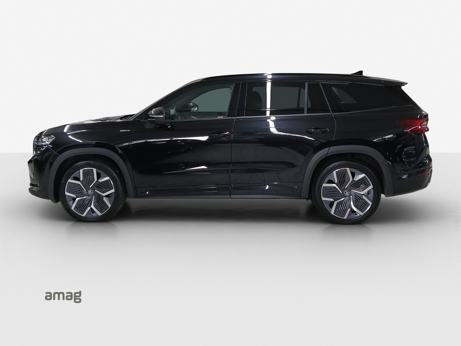 SKODA Kodiaq 2.0 TDI Sportline 4x4-image-1