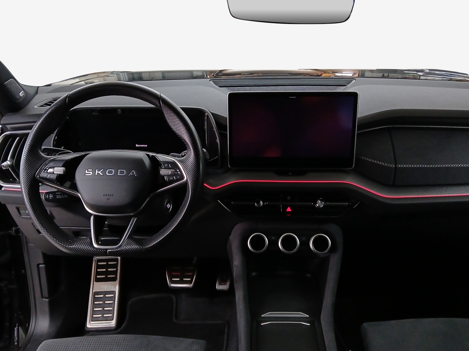 SKODA Kodiaq 2.0 TDI Sportline 4x4-image-8