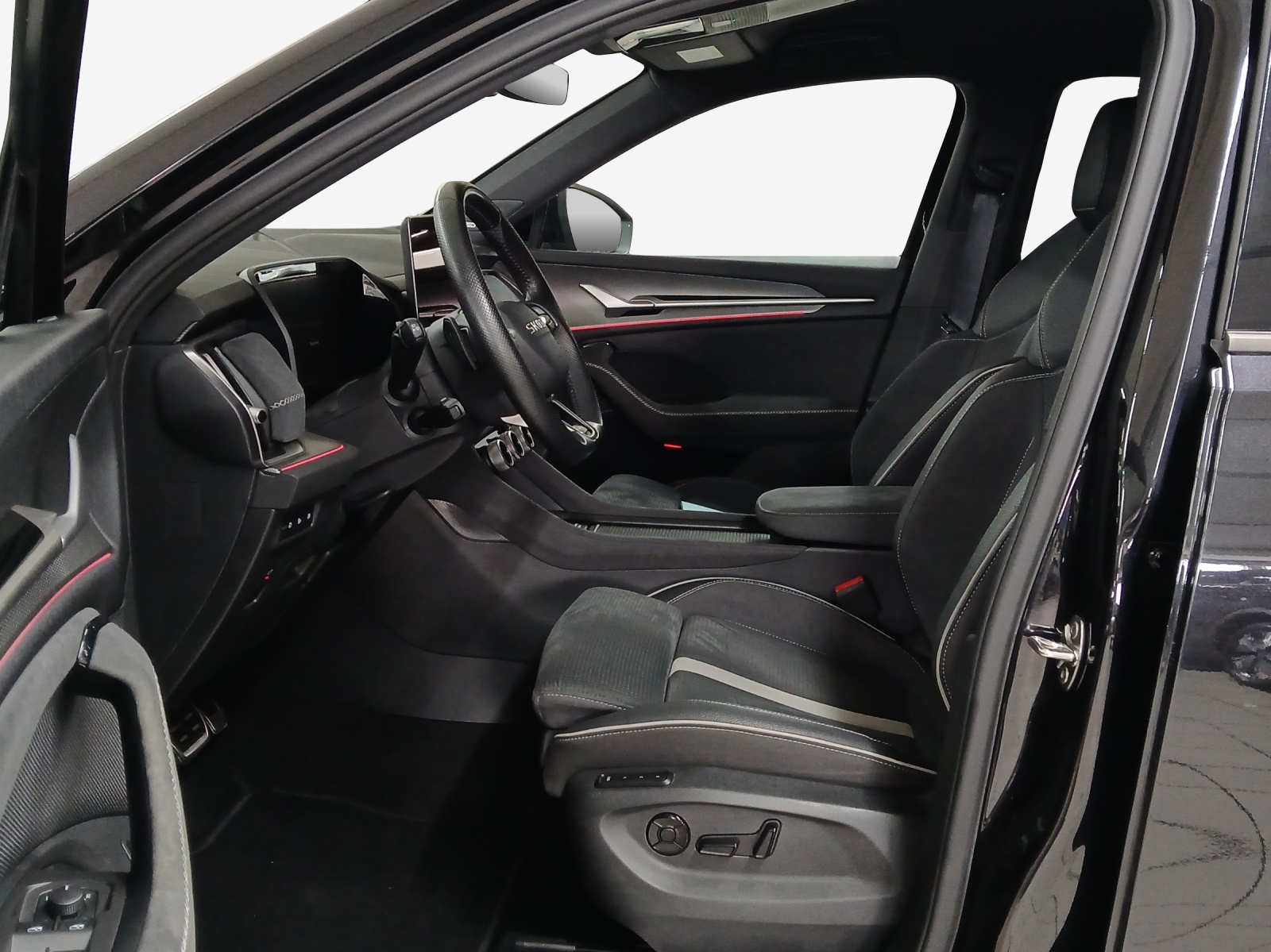 SKODA Kodiaq 2.0 TDI Sportline 4x4-image-7
