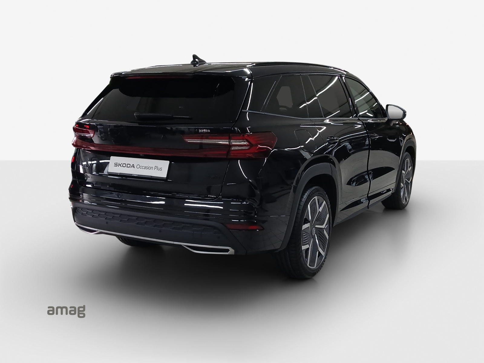 SKODA Kodiaq 2.0 TDI Sportline 4x4-image-4