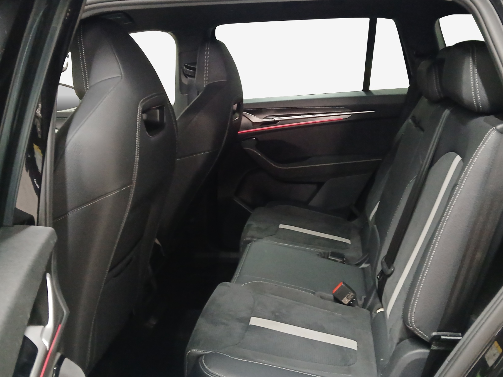 SKODA Kodiaq 2.0 TDI Sportline 4x4-image-11