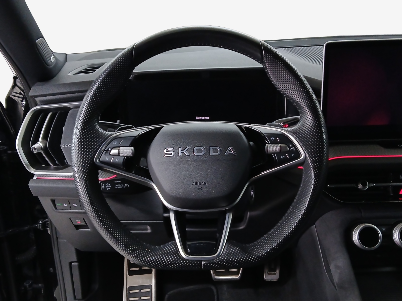 SKODA Kodiaq 2.0 TDI Sportline 4x4-image-9