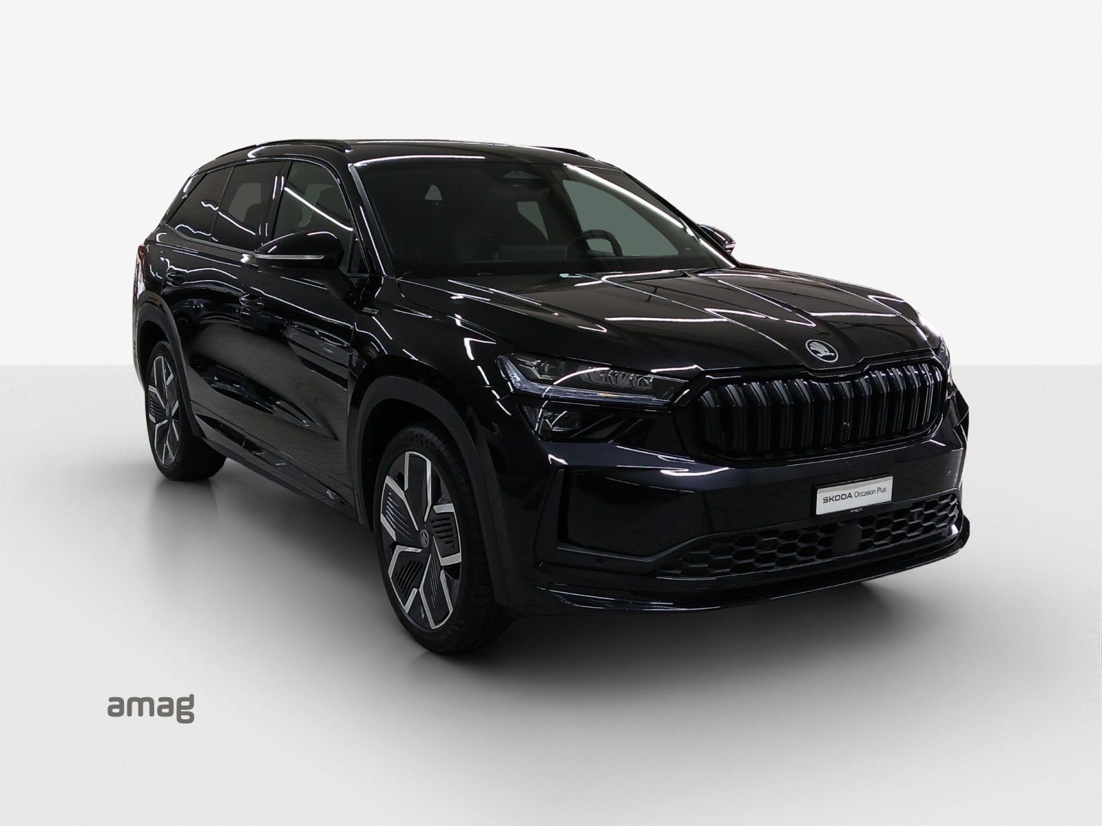 SKODA Kodiaq 2.0 TDI Sportline 4x4-image-5
