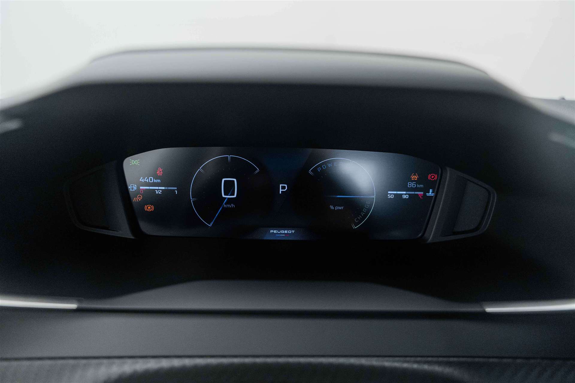 PEUGEOT 2008 1.2 145 MHEV Allure Automat-image-22