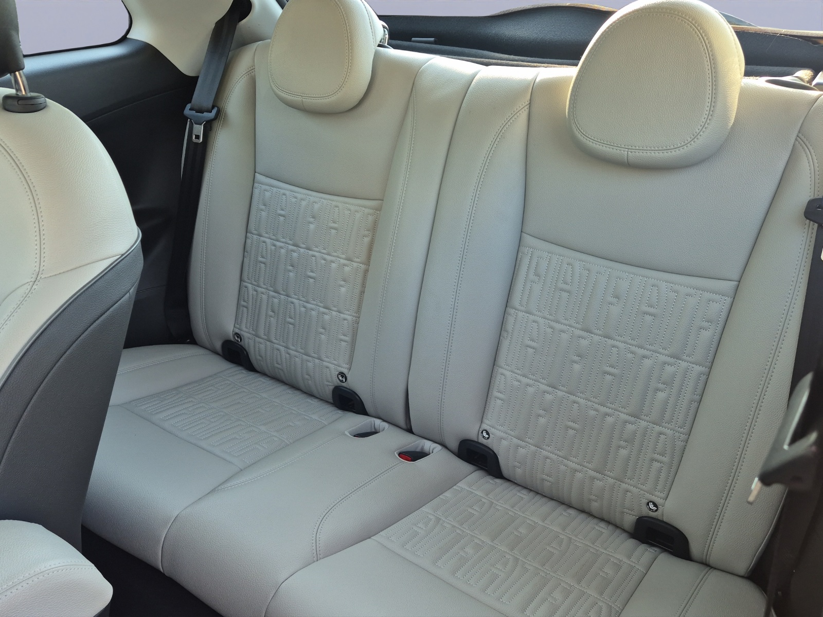 FIAT 500 electric 87 kW La Prima-image-11