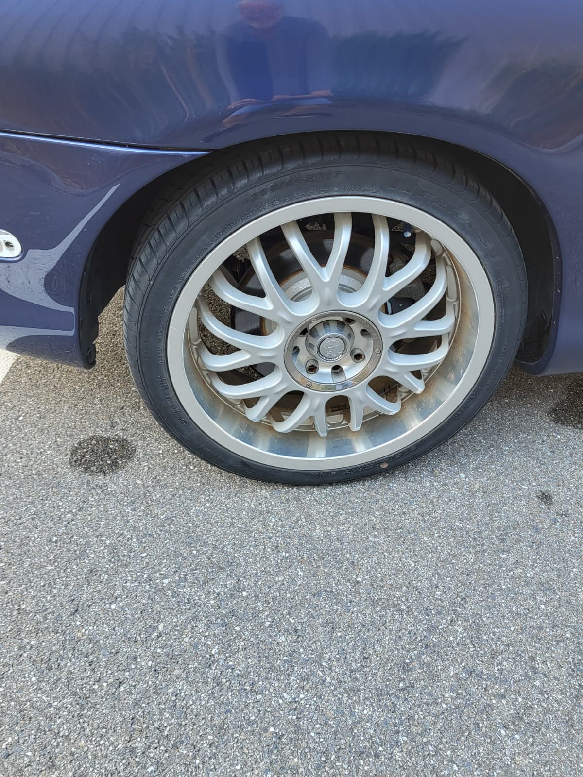MAZDA 1.8 Youngster-image-5