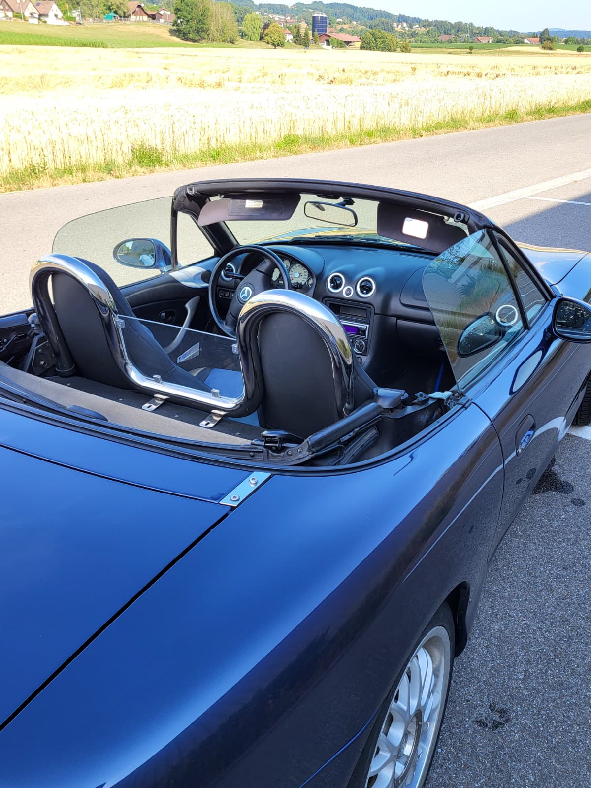 MAZDA 1.8 Youngster-image-4