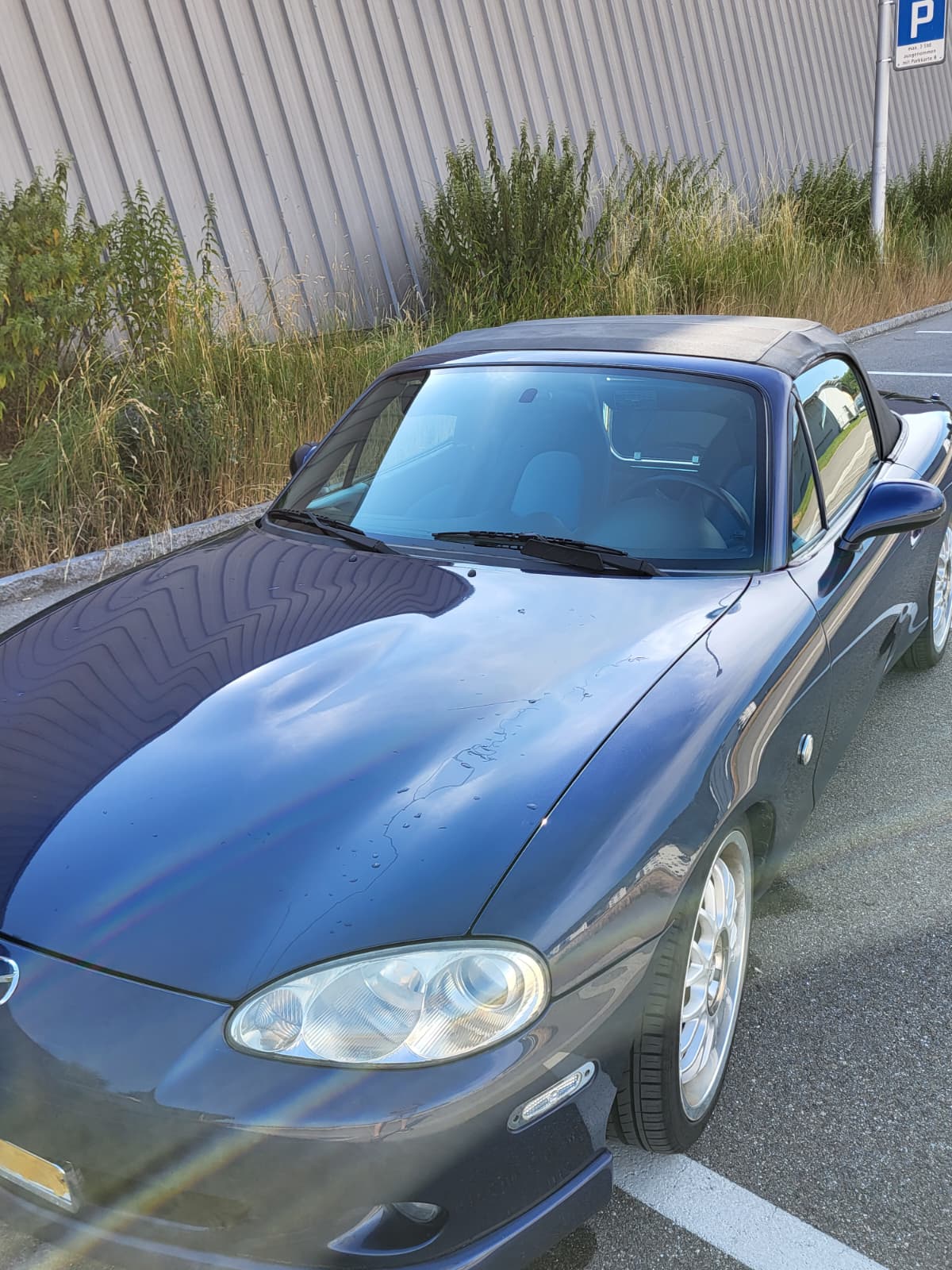 MAZDA 1.8 Youngster-image-2