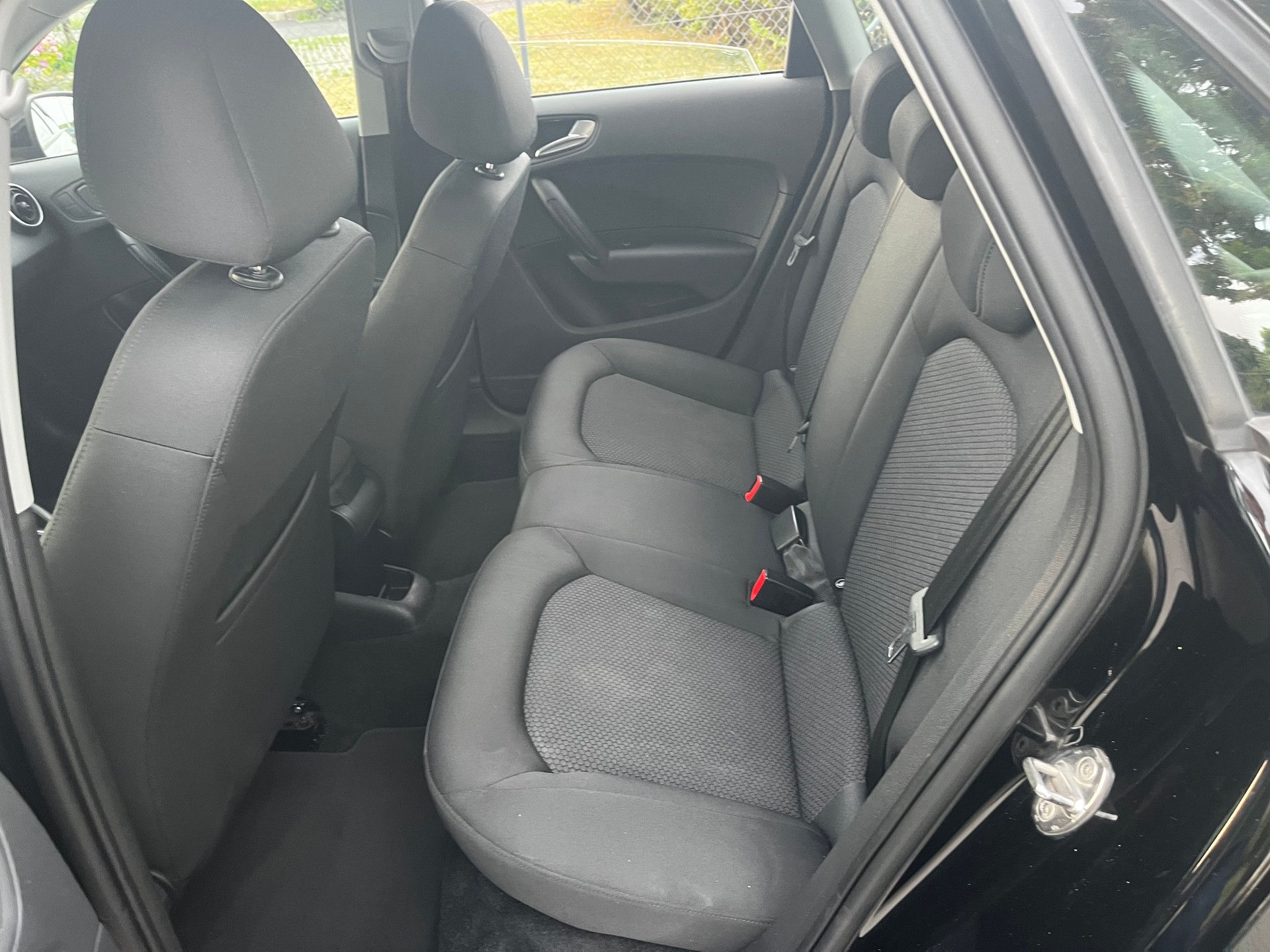 AUDI A1 Sportback 1.4 TFSI S-tronic-image-8