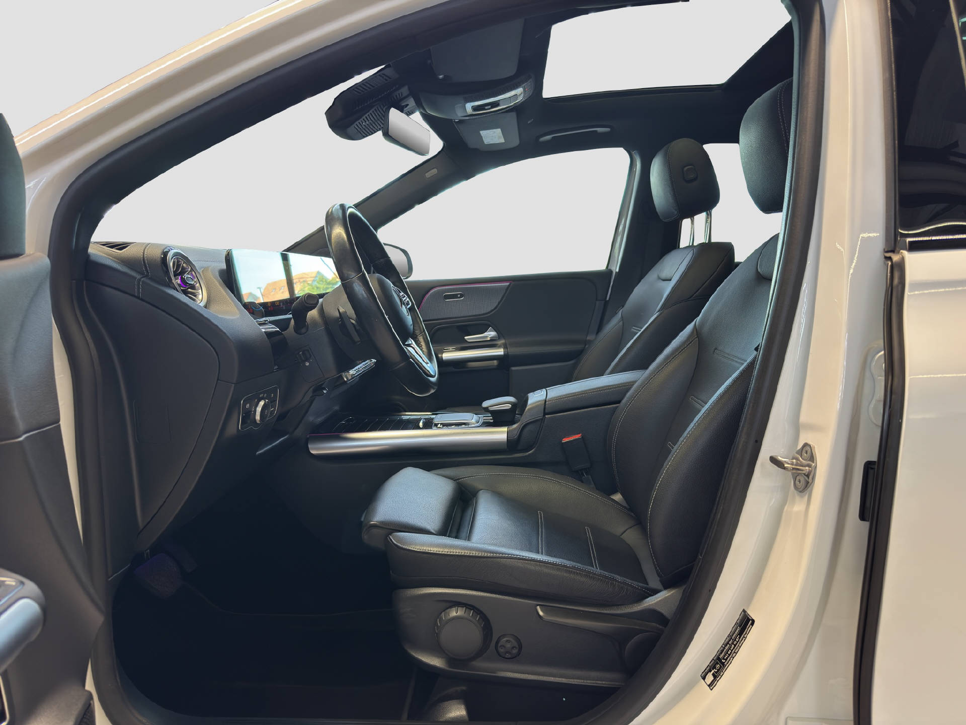 MERCEDES-BENZ B 200 Night Star-image-6