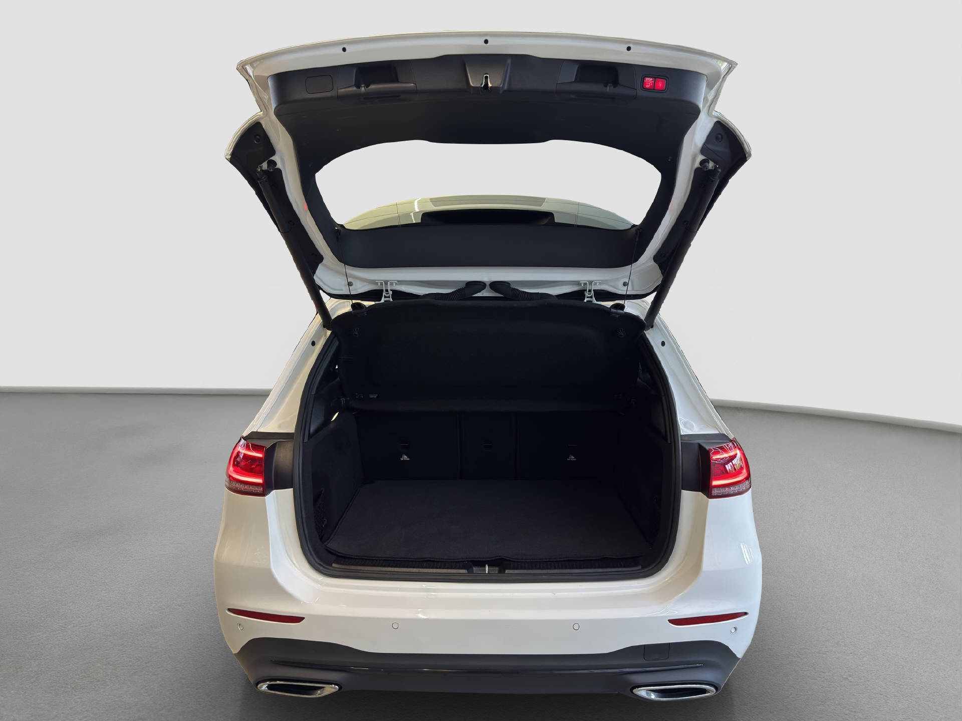 MERCEDES-BENZ B 200 Night Star-image-14