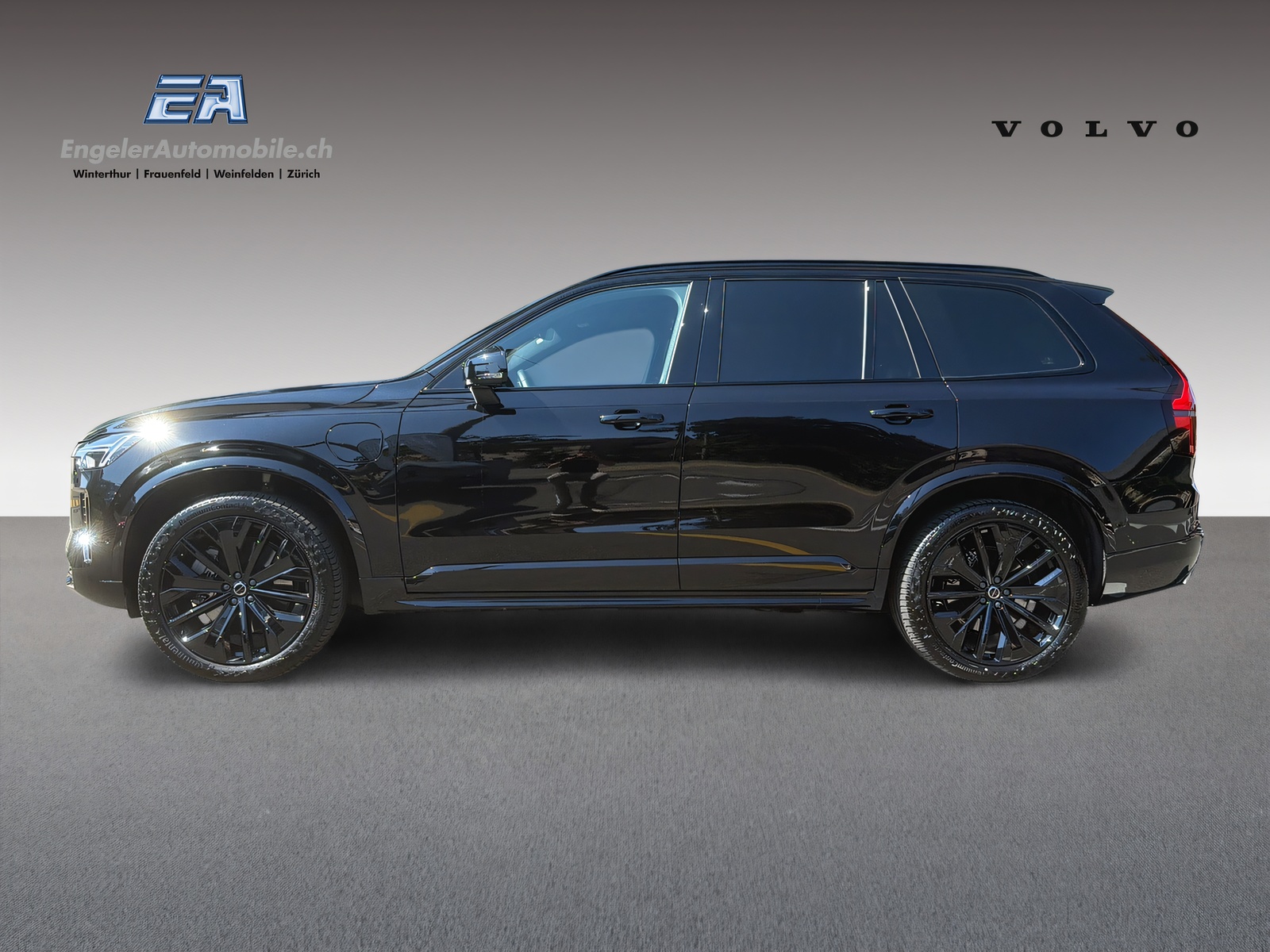 VOLVO XC90 2.0 T8 TE Black Edition eAWD-showroom-element-2