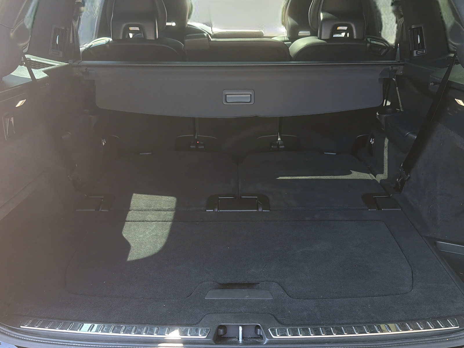 VOLVO XC90 2.0 T8 TE Black Edition eAWD-image-20