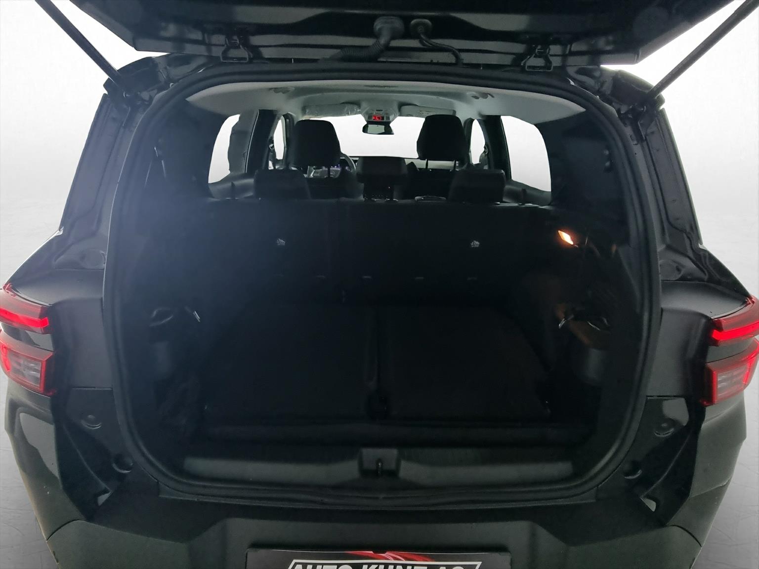 OPEL Frontera 1.2i MHEV GS 7-Plätzer-image-14