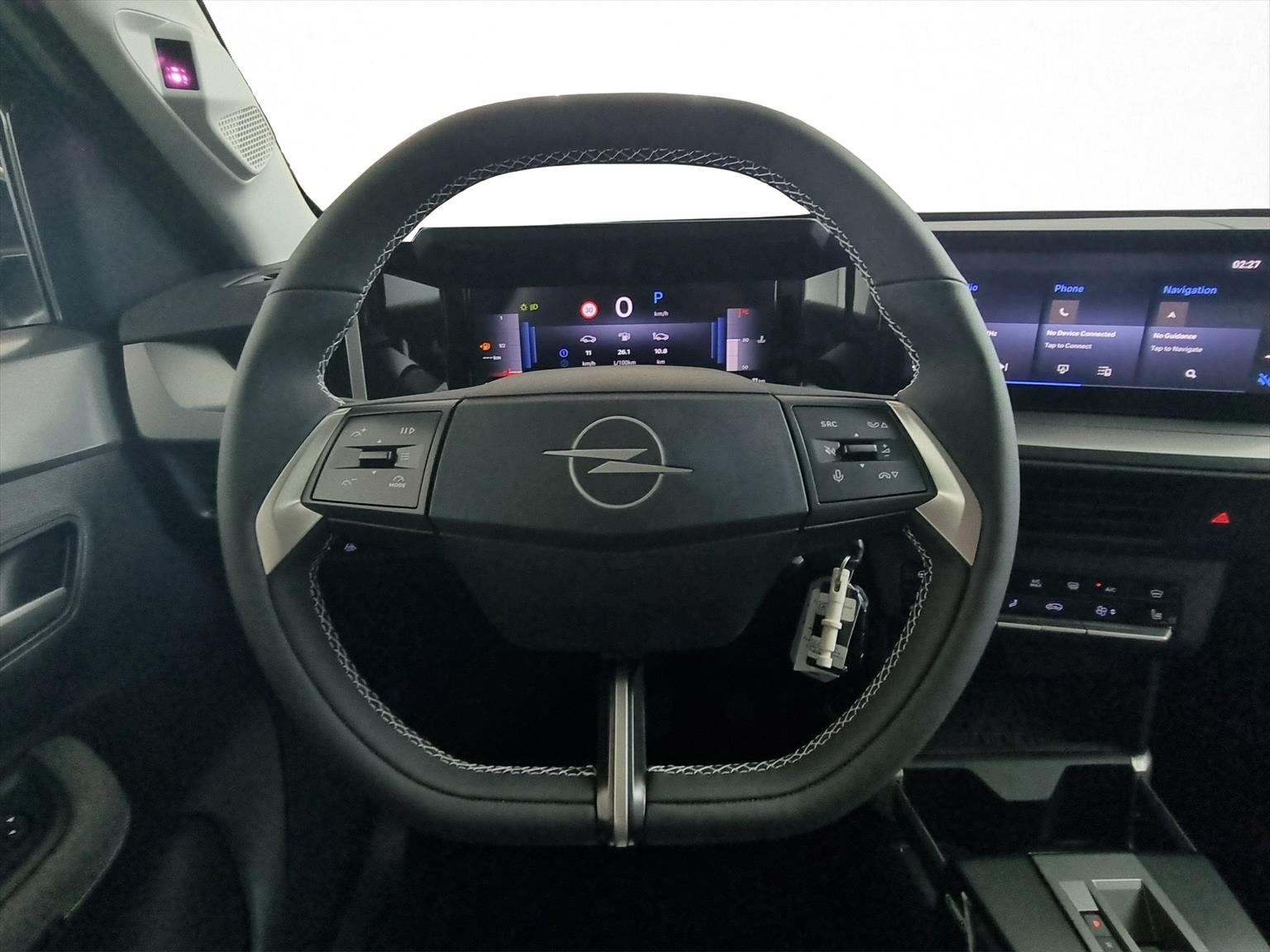 OPEL Frontera 1.2i MHEV GS 7-Plätzer-image-8