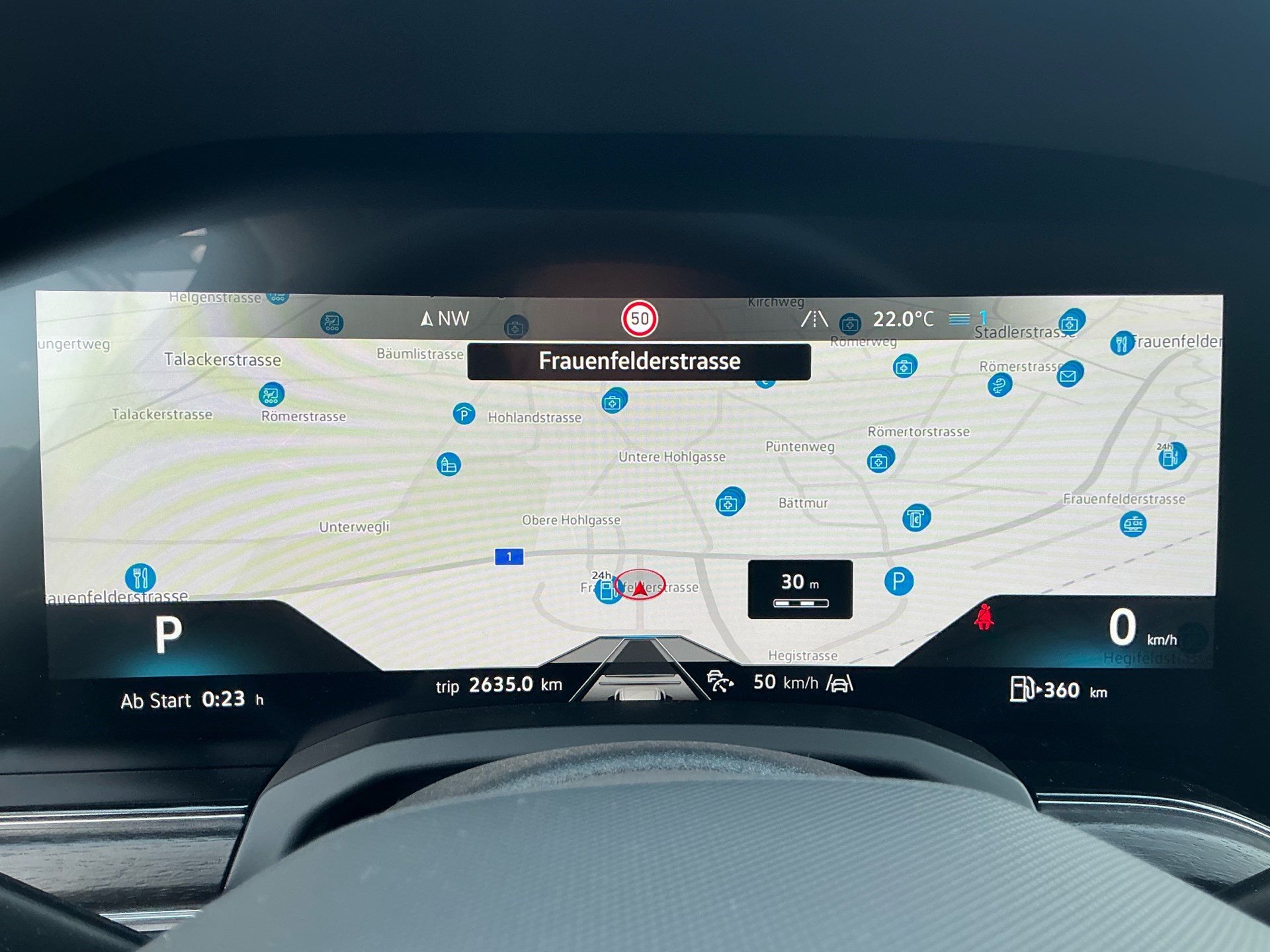 VW Touareg 3.0 TDI 231PS 4MOTION *** INNOVISIONS COCKPIT & ANHÄNGEKUPPLUNG ***-image-11