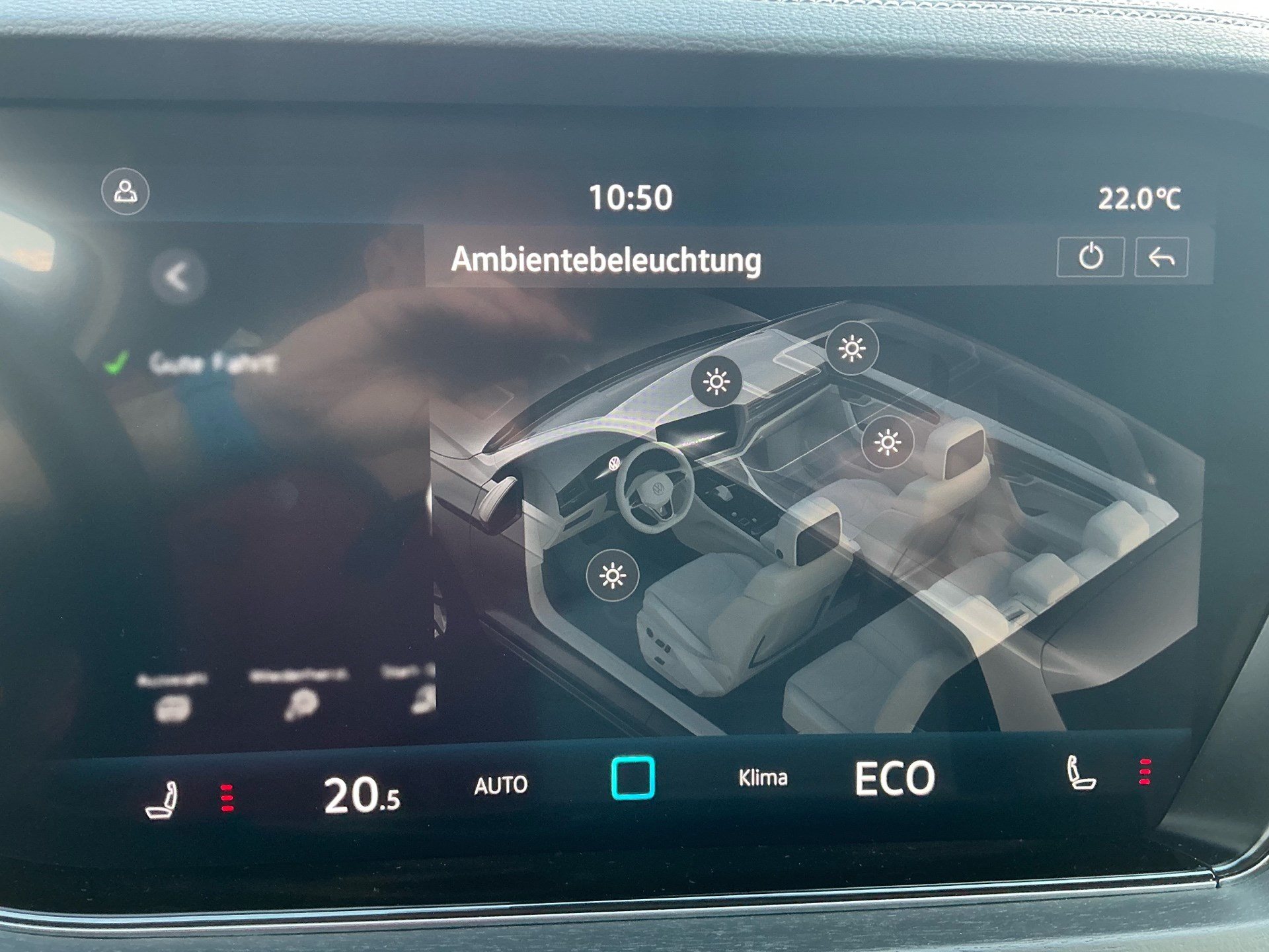 VW Touareg 3.0 TDI 231PS 4MOTION *** INNOVISIONS COCKPIT & ANHÄNGEKUPPLUNG ***-image-17