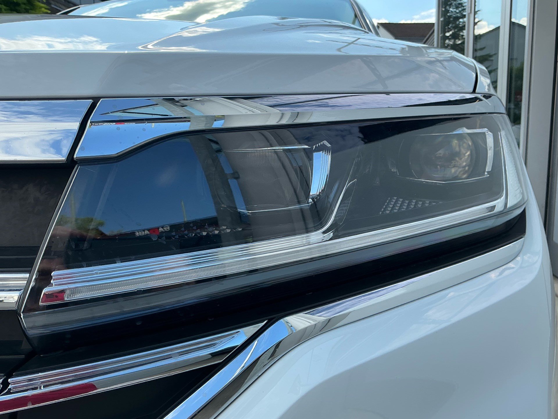 VW Touareg 3.0 TDI 231PS 4MOTION *** INNOVISIONS COCKPIT & ANHÄNGEKUPPLUNG ***-image-6