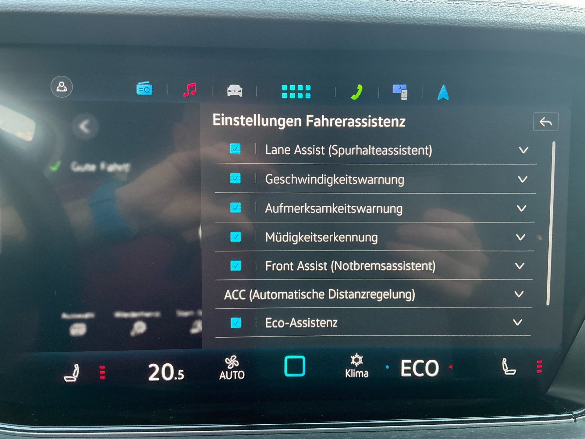 VW Touareg 3.0 TDI 231PS 4MOTION *** INNOVISIONS COCKPIT & ANHÄNGEKUPPLUNG ***-image-16