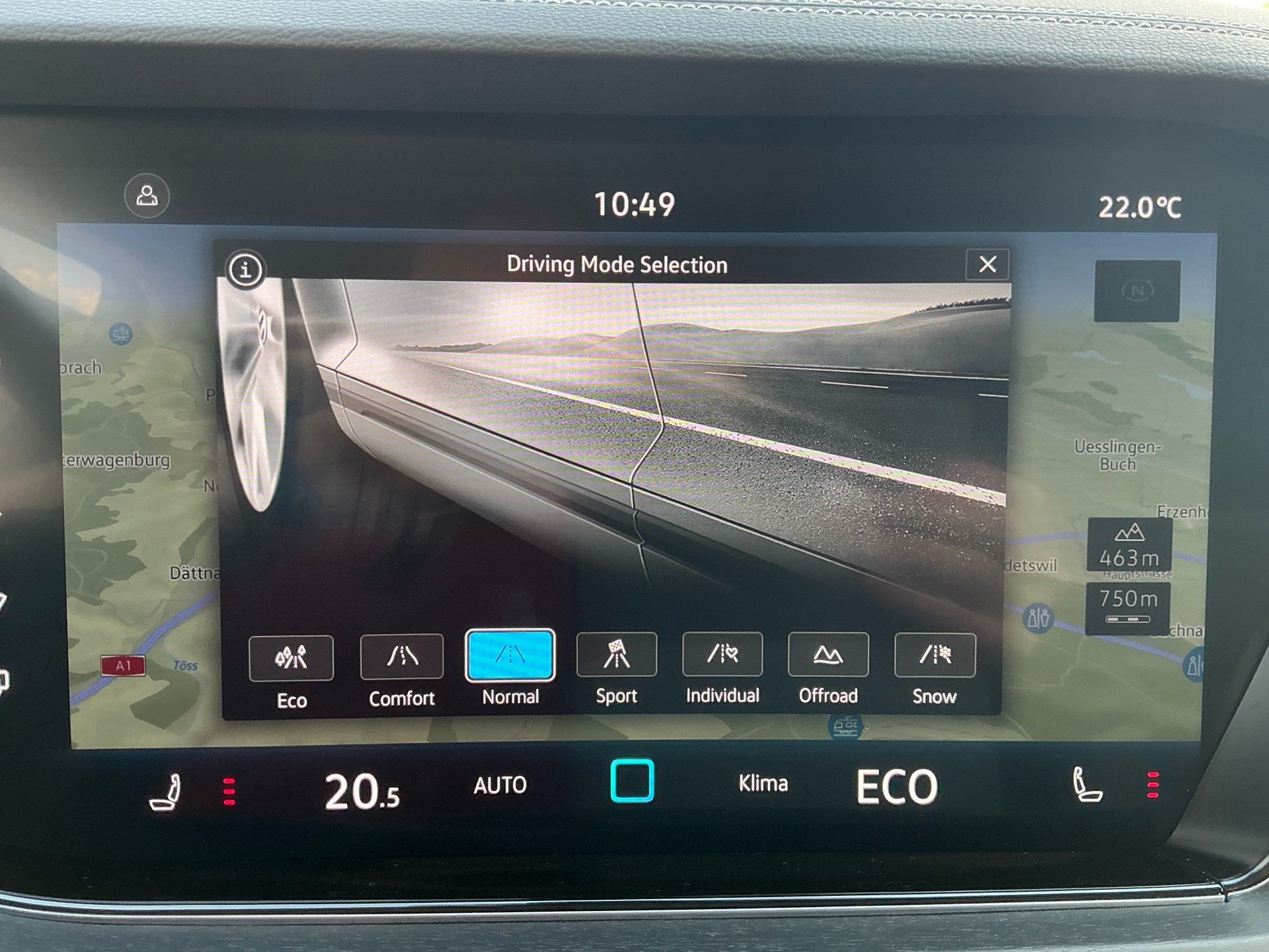 VW Touareg 3.0 TDI 231PS 4MOTION *** INNOVISIONS COCKPIT & ANHÄNGEKUPPLUNG ***-image-13