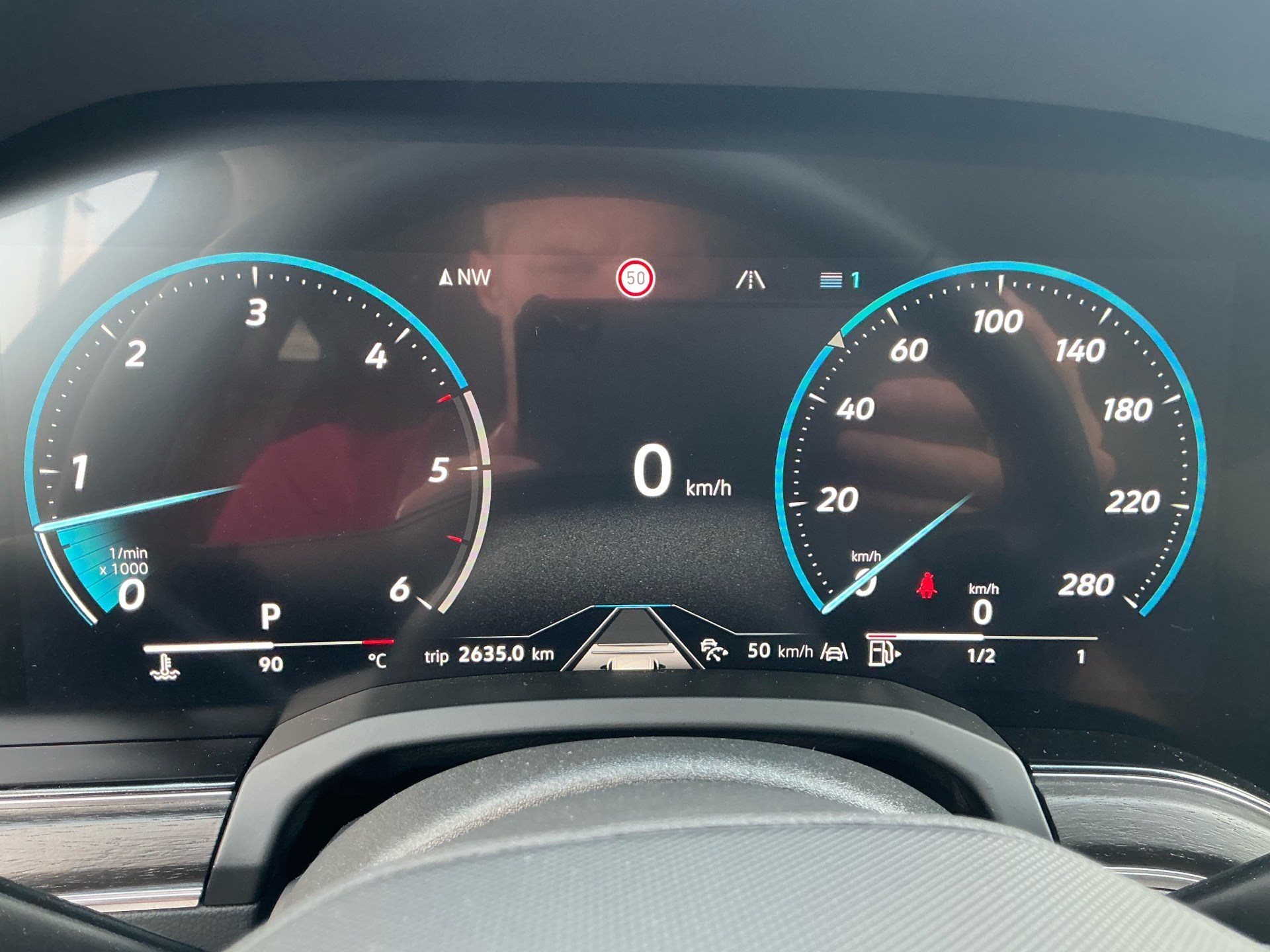 VW Touareg 3.0 TDI 231PS 4MOTION *** INNOVISIONS COCKPIT & ANHÄNGEKUPPLUNG ***-image-9