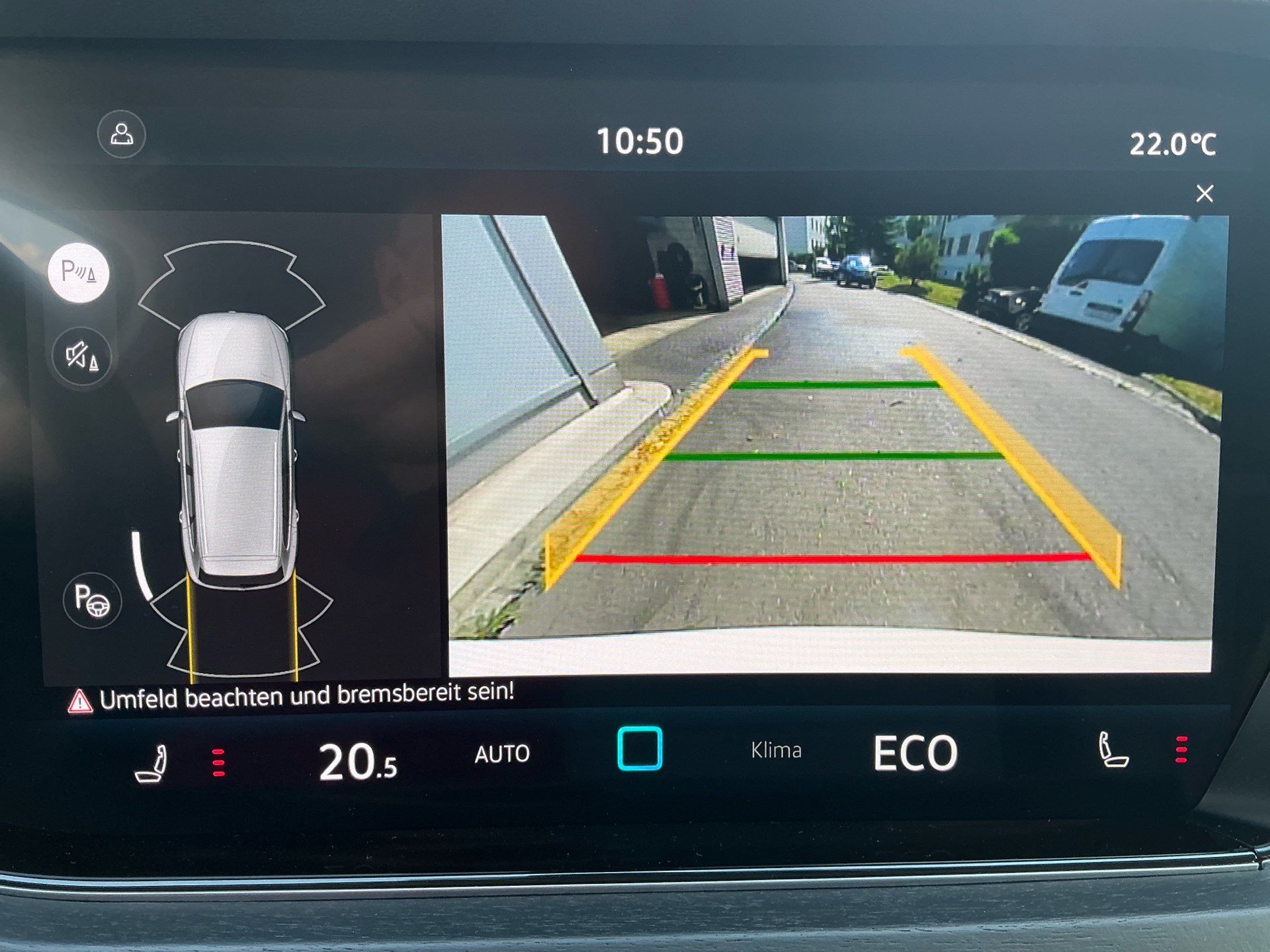VW Touareg 3.0 TDI 231PS 4MOTION *** INNOVISIONS COCKPIT & ANHÄNGEKUPPLUNG ***-image-15