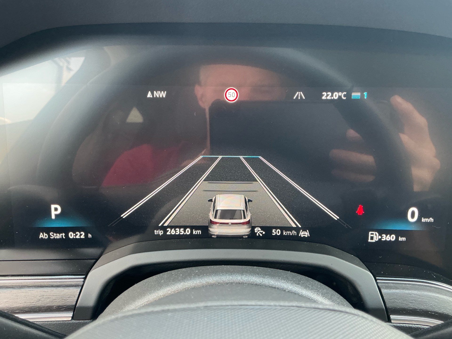 VW Touareg 3.0 TDI 231PS 4MOTION *** INNOVISIONS COCKPIT & ANHÄNGEKUPPLUNG ***-image-10