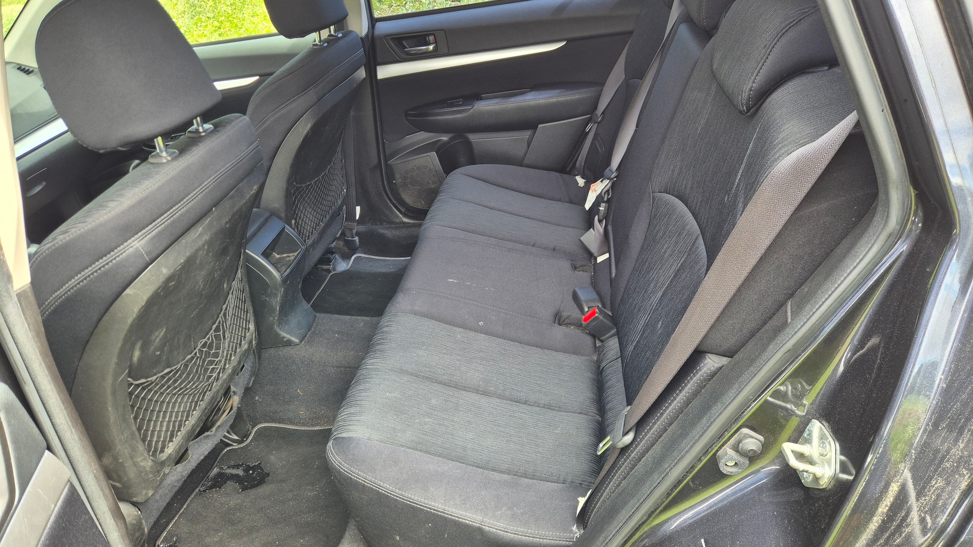 SUBARU Legacy 2.0i Swiss AWD-image-5